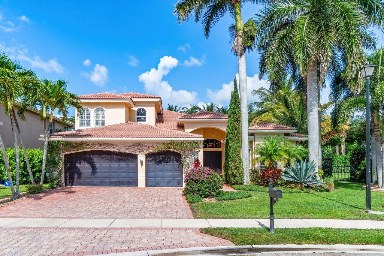 8917 Woodgrove Ridge Court