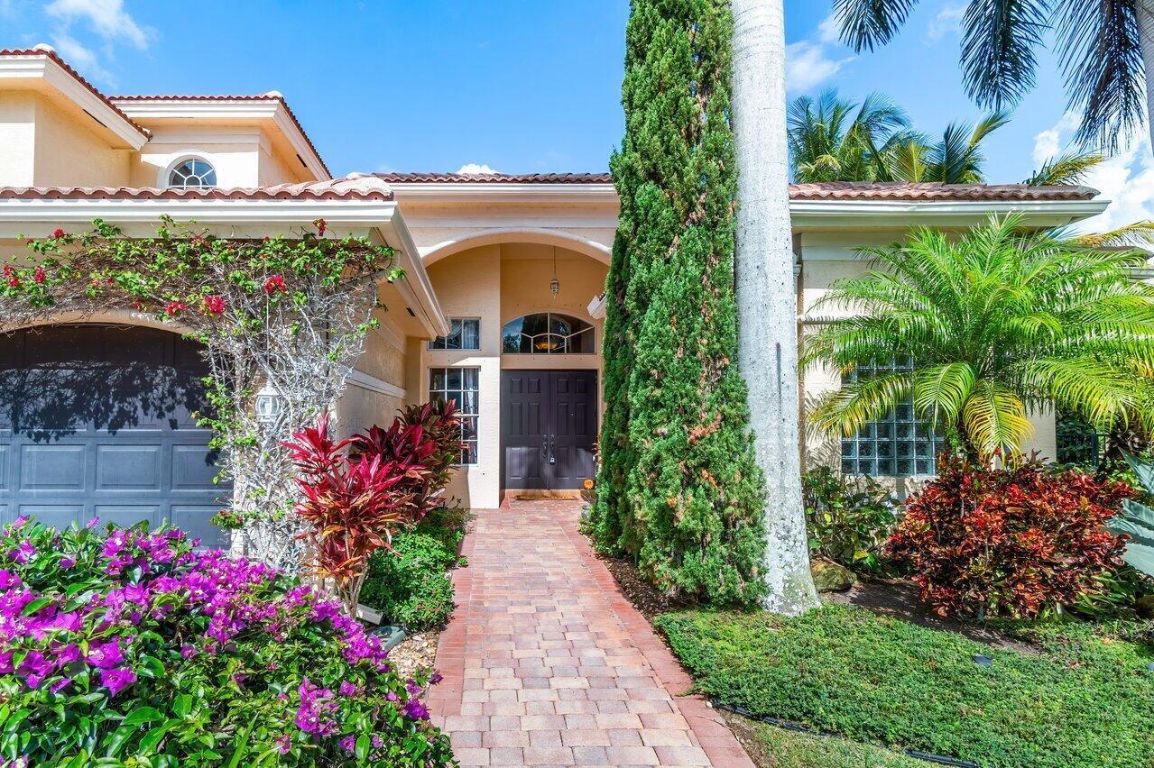 8917 Woodgrove Ridge Court