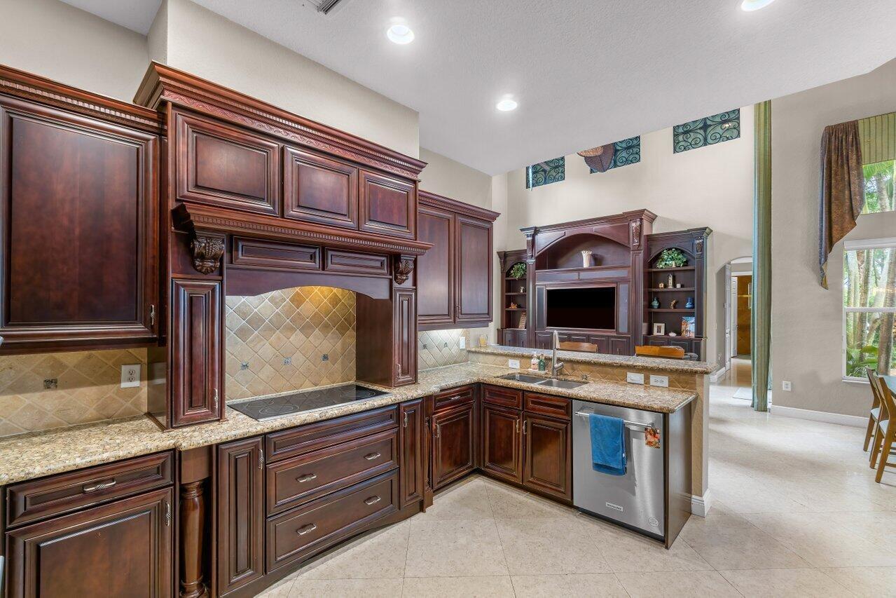 8917 Woodgrove Ridge Court