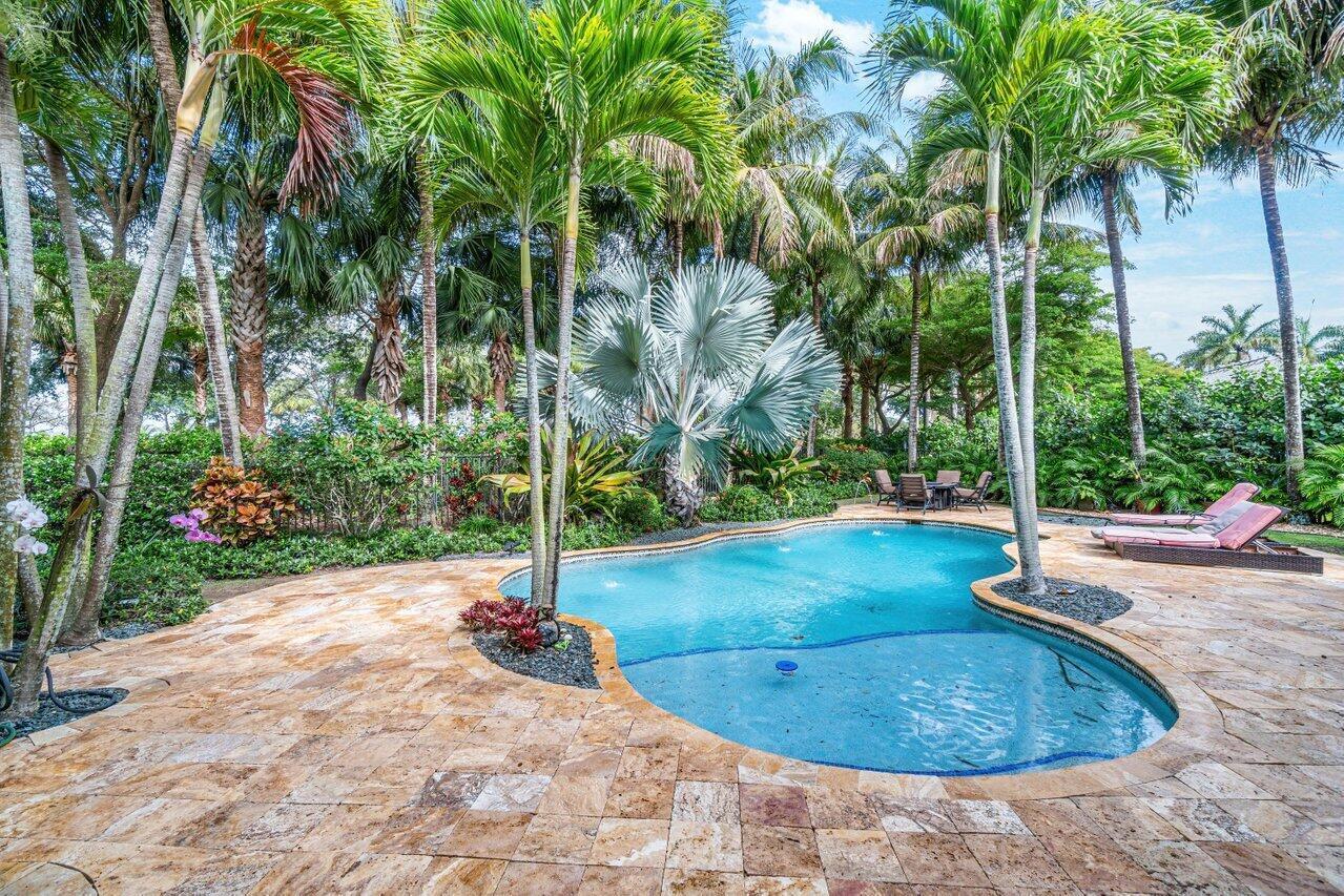 8917 Woodgrove Ridge Court
