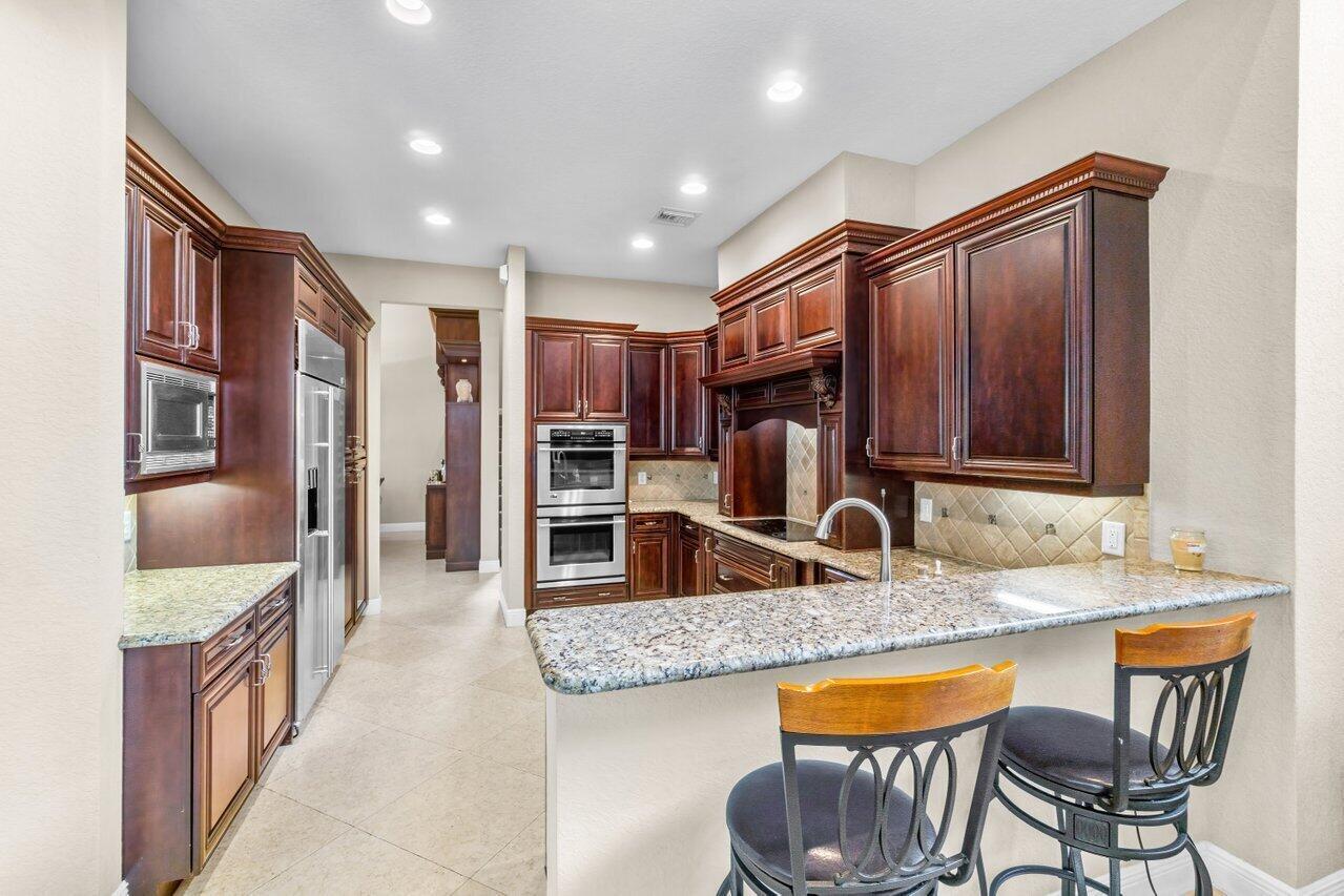8917 Woodgrove Ridge Court