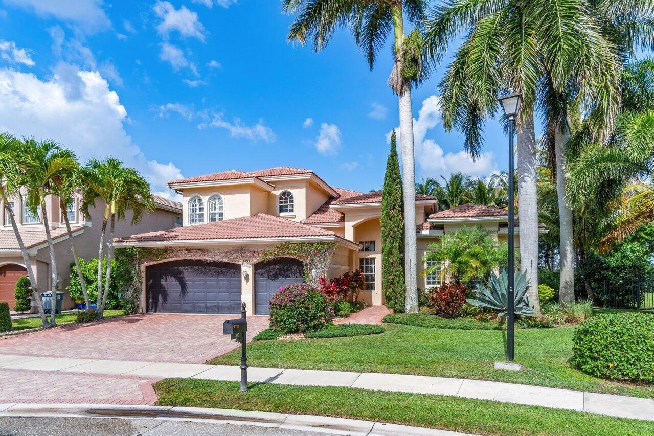 8917 Woodgrove Ridge Court