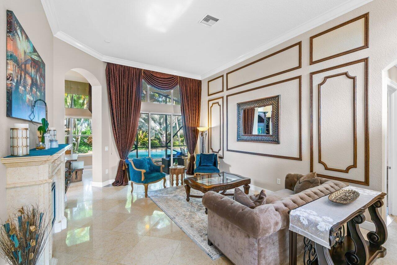 8917 Woodgrove Ridge Court