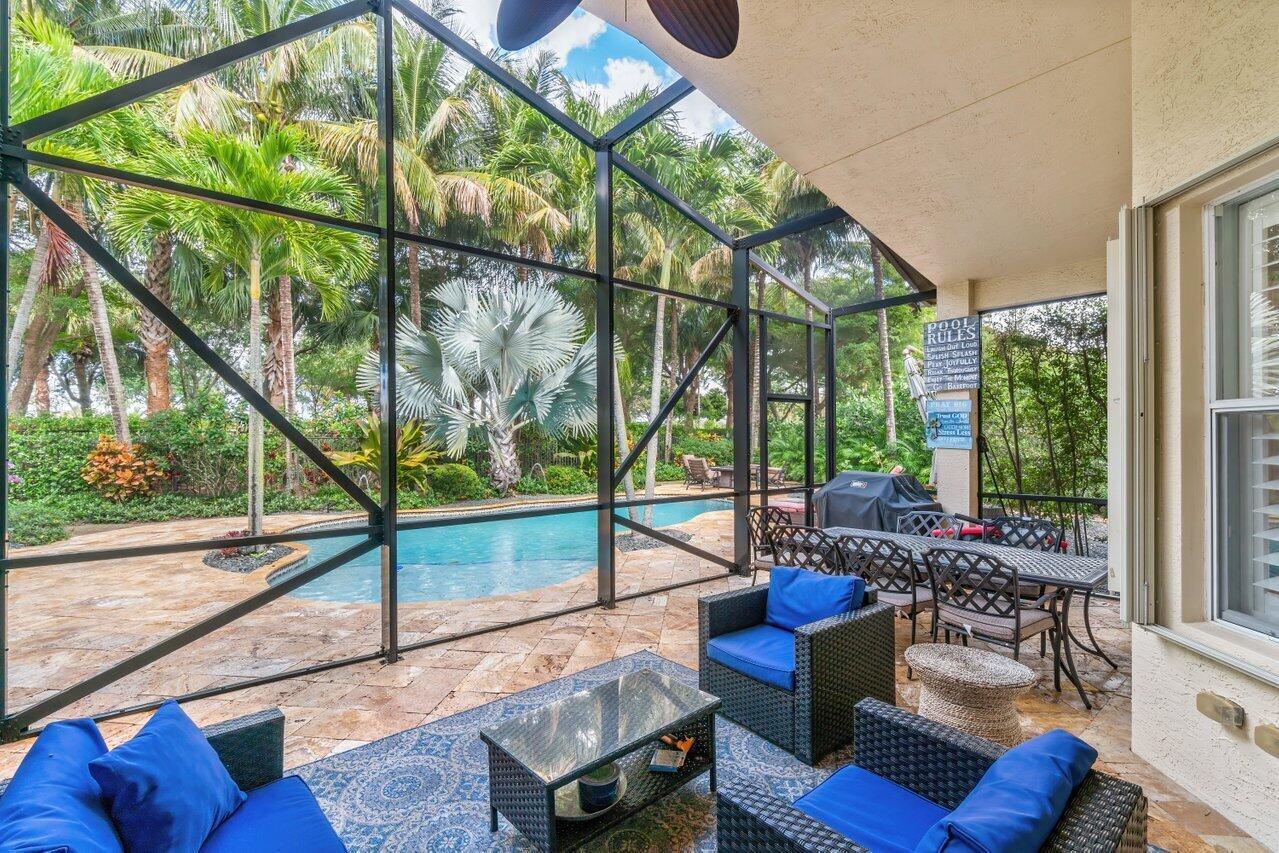 8917 Woodgrove Ridge Court