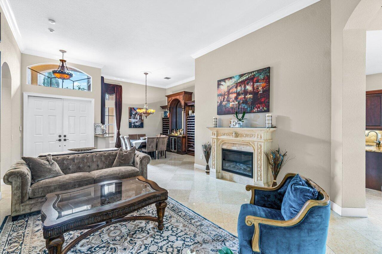 8917 Woodgrove Ridge Court
