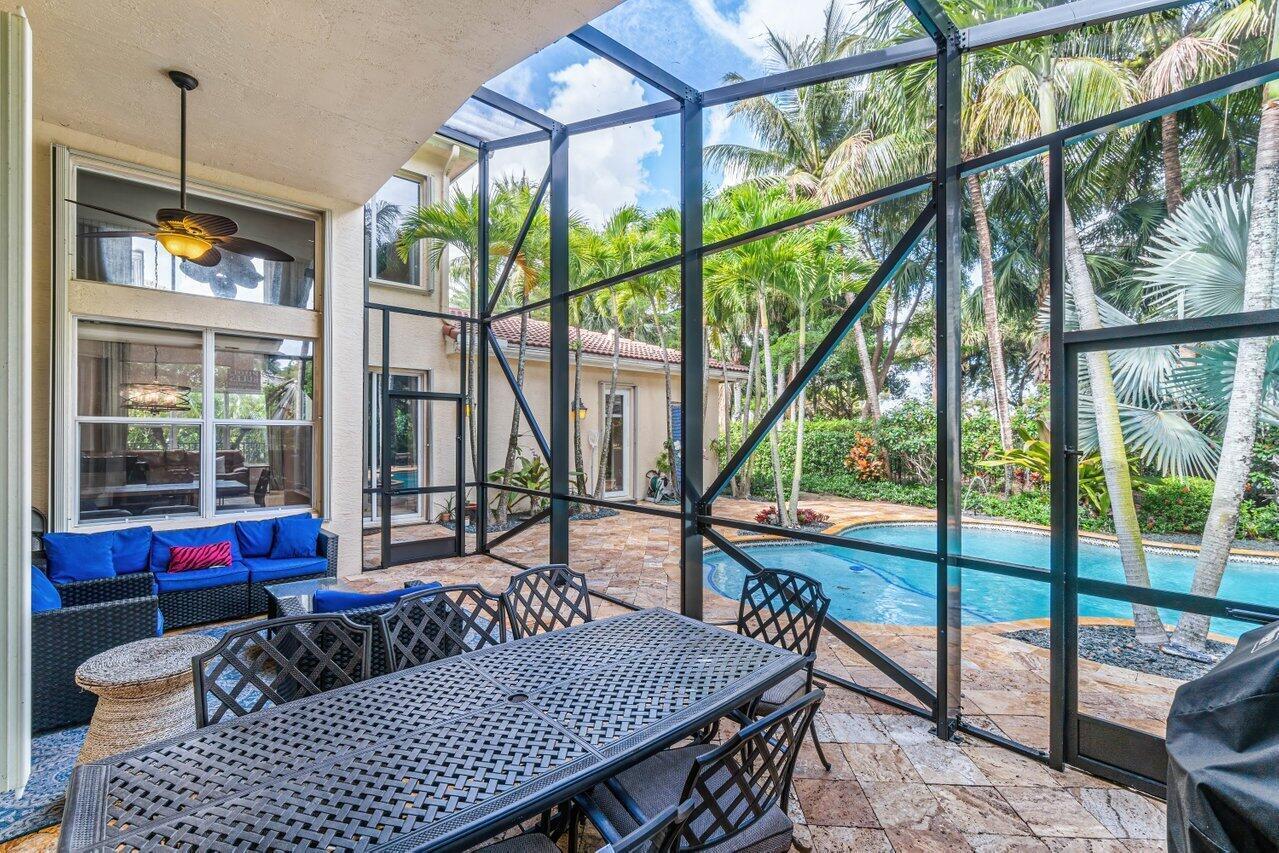 8917 Woodgrove Ridge Court