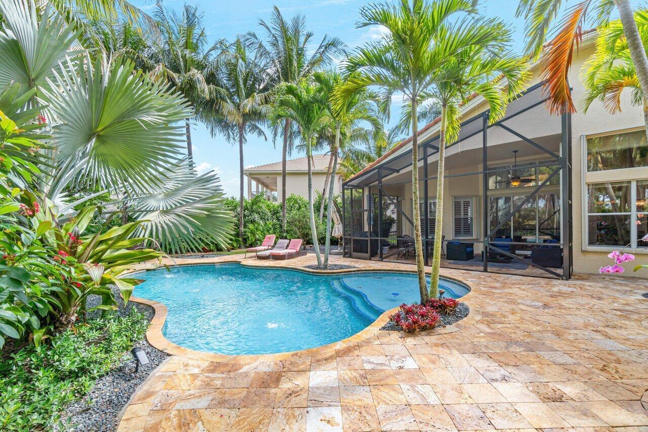 8917 Woodgrove Ridge Court