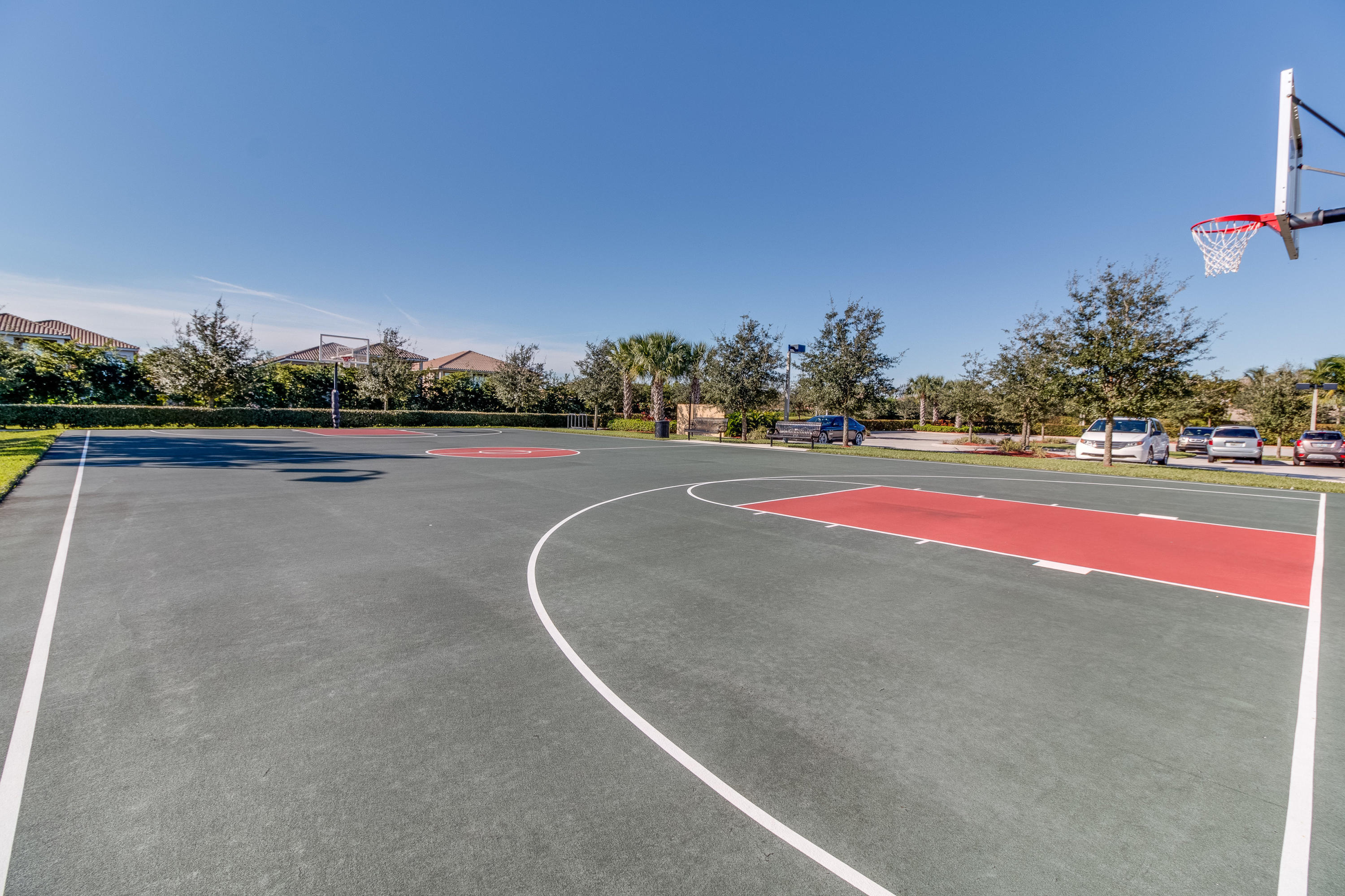 8268 Calabria Lakes Drive