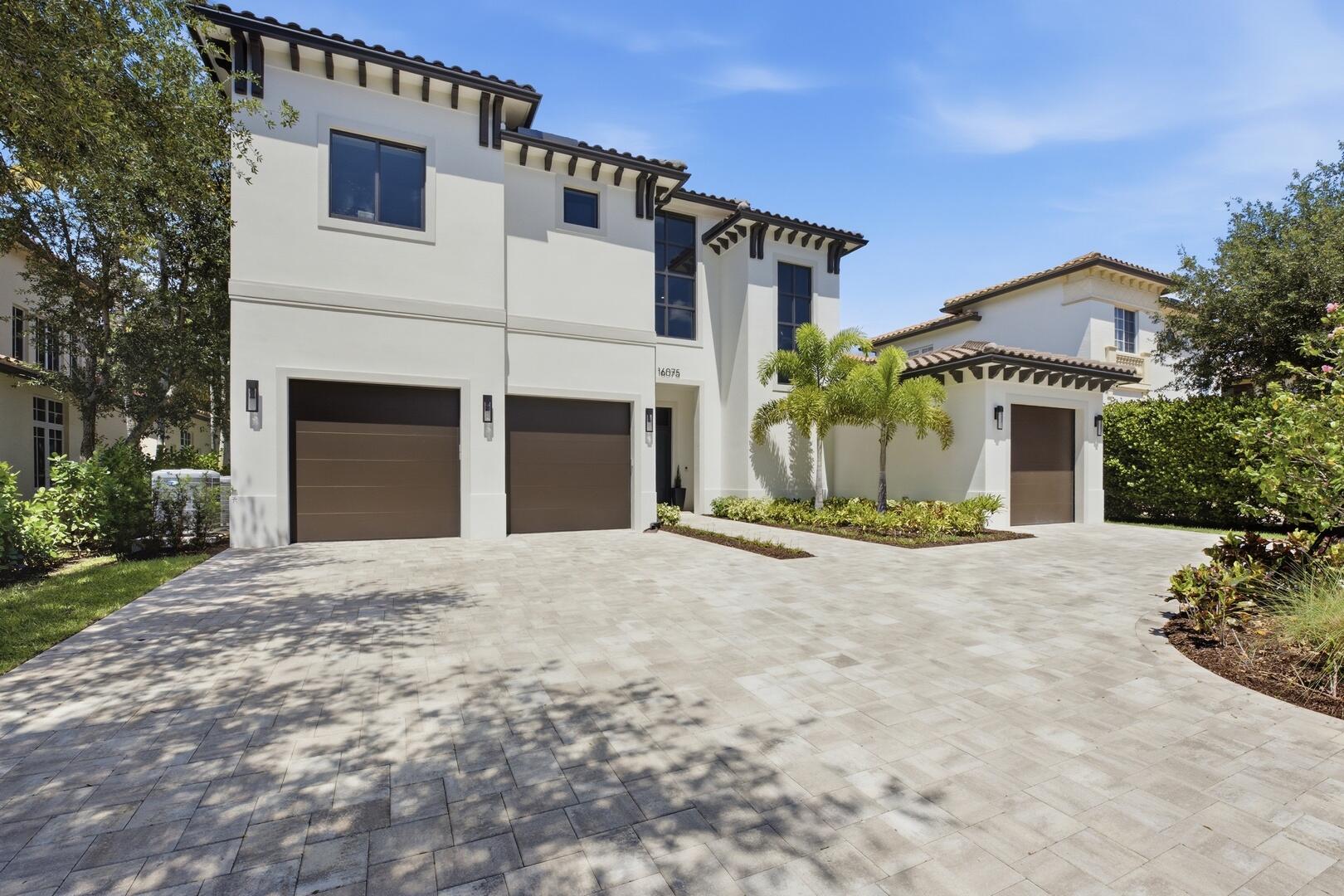 16075 Tuscany Estates Drive