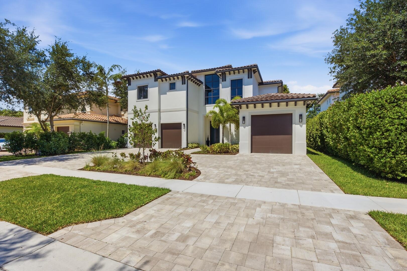 16075 Tuscany Estates Drive