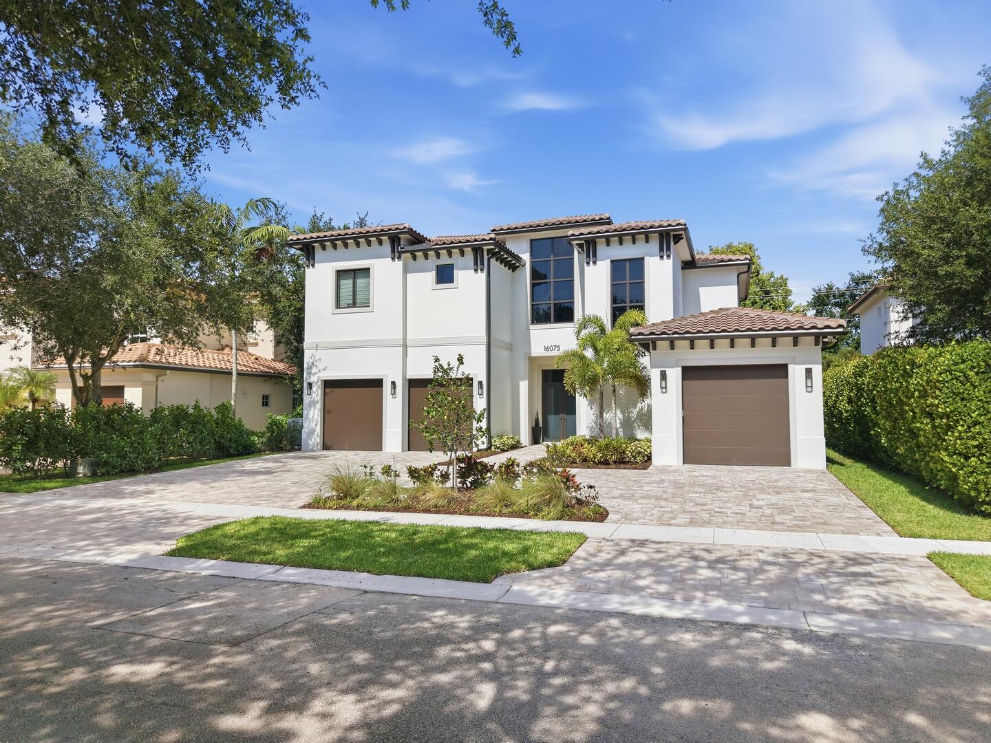 16075 Tuscany Estates Drive