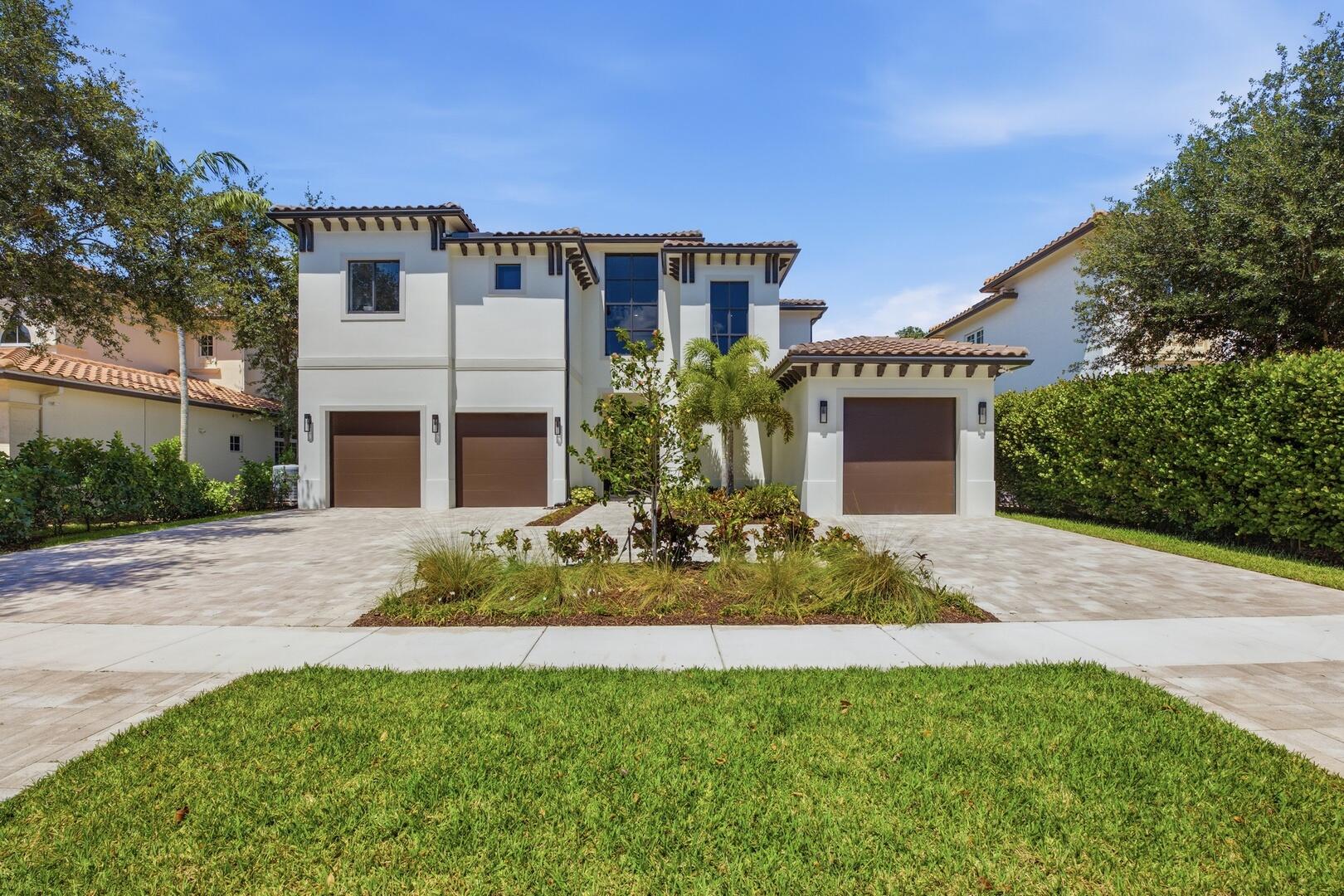 16075 Tuscany Estates Drive