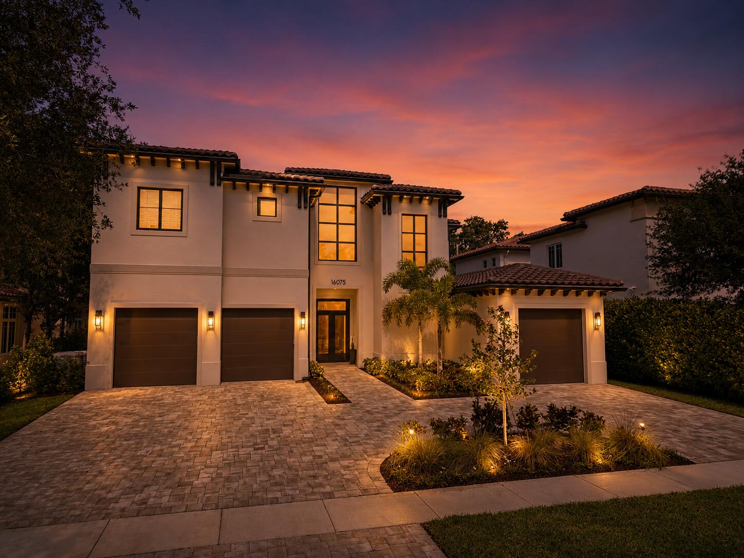 16075 Tuscany Estates Drive