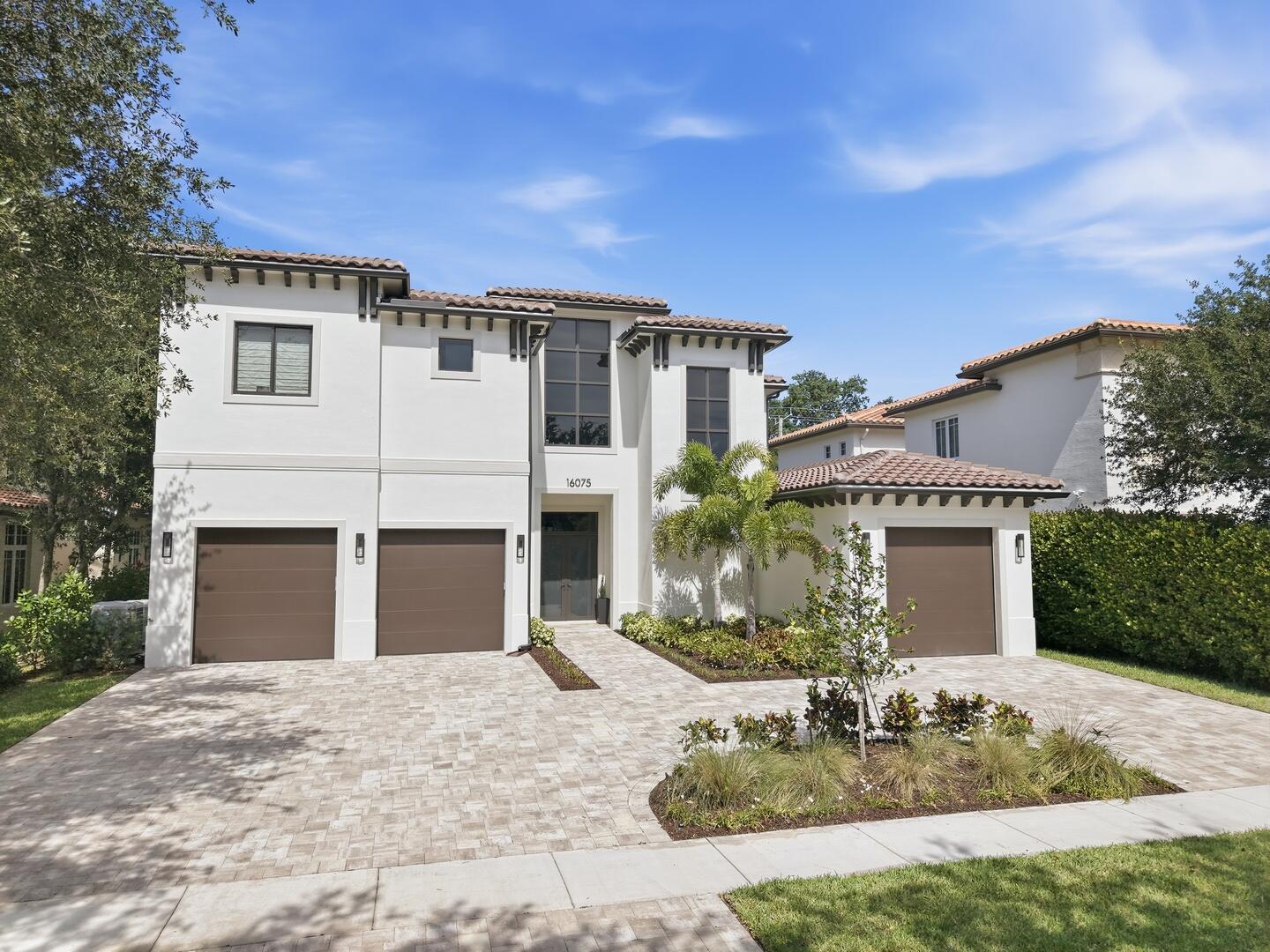 16075 Tuscany Estates Drive