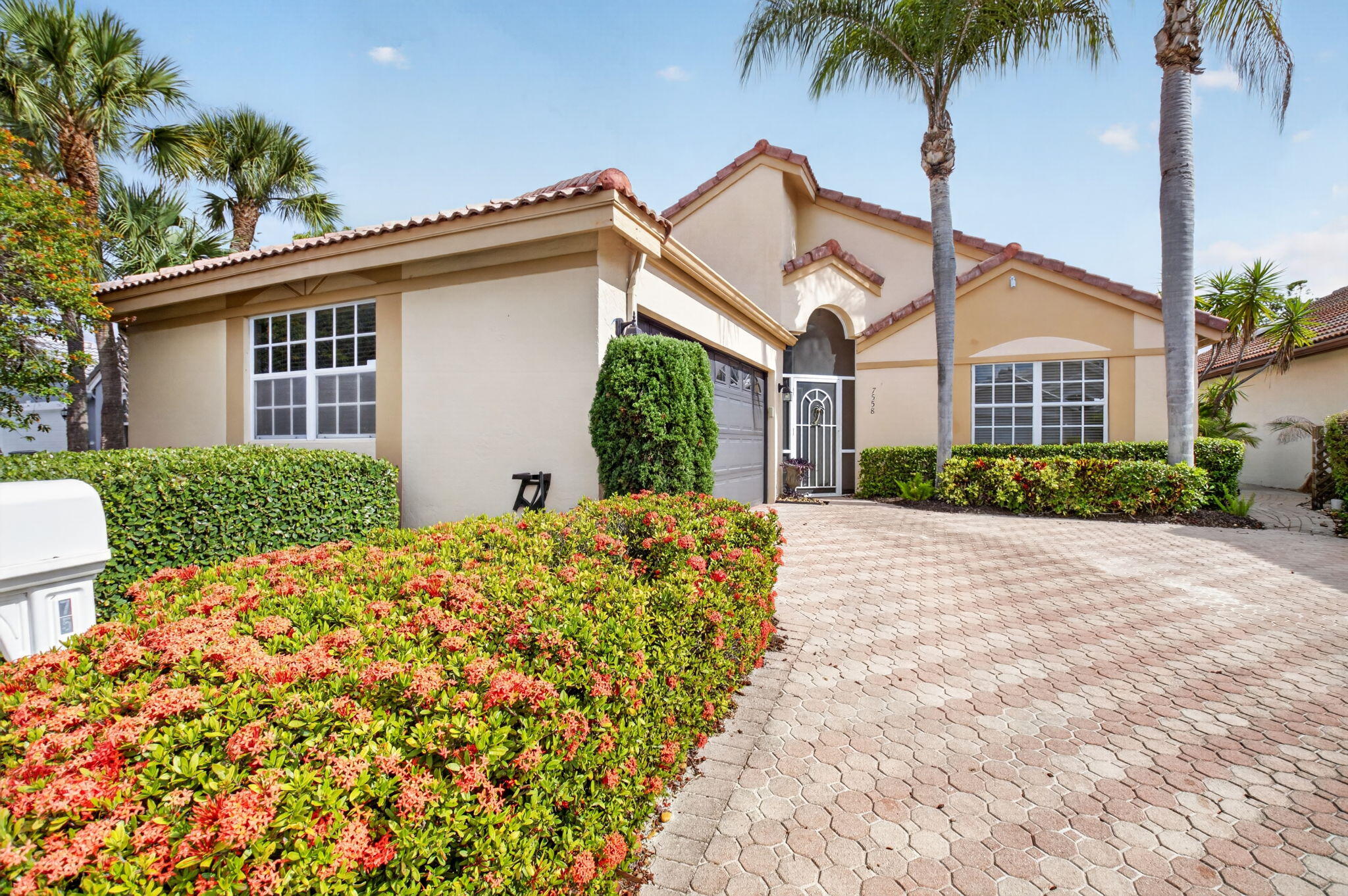 7558 Ironbridge Circle