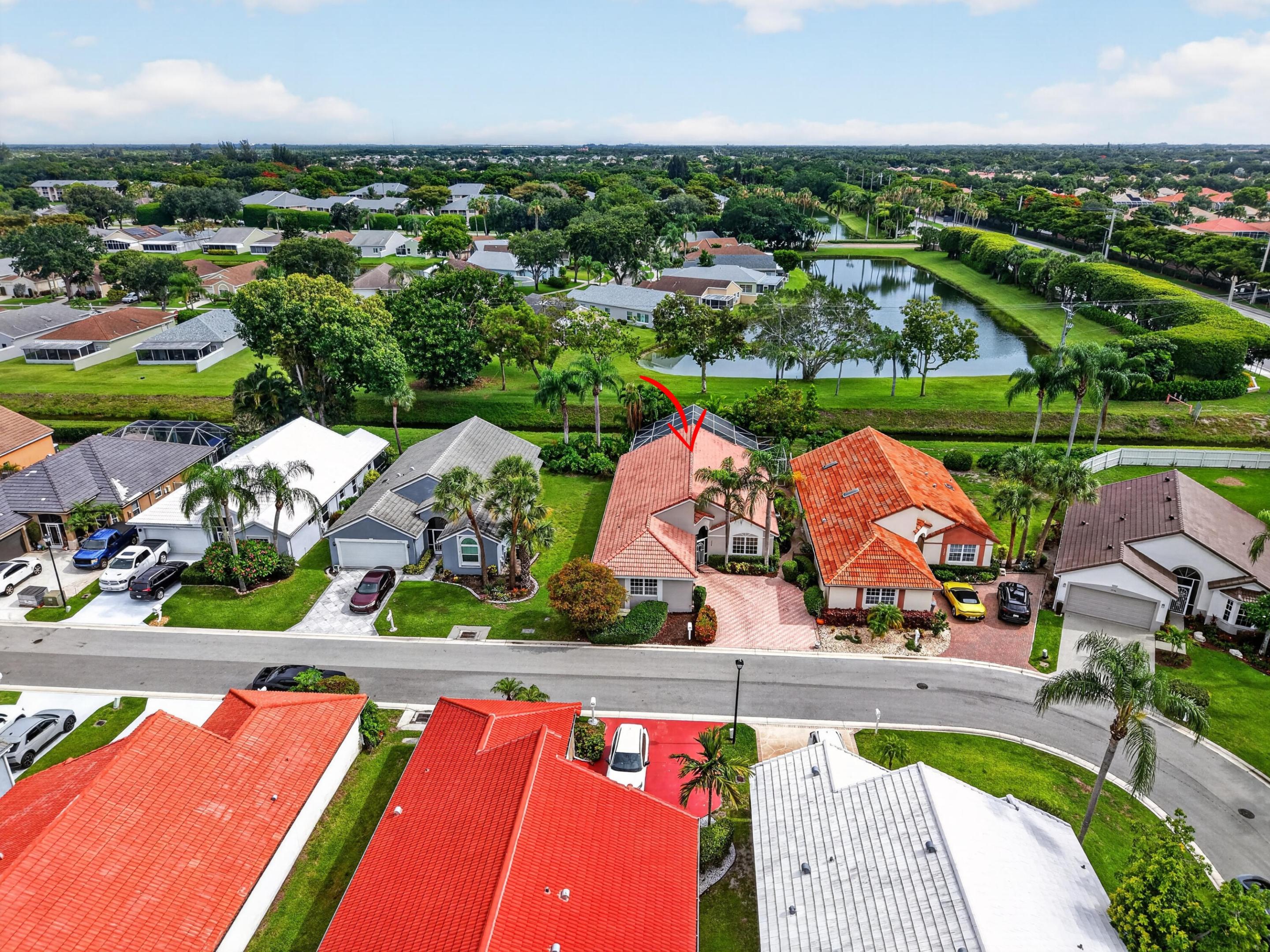 7558 Ironbridge Circle
