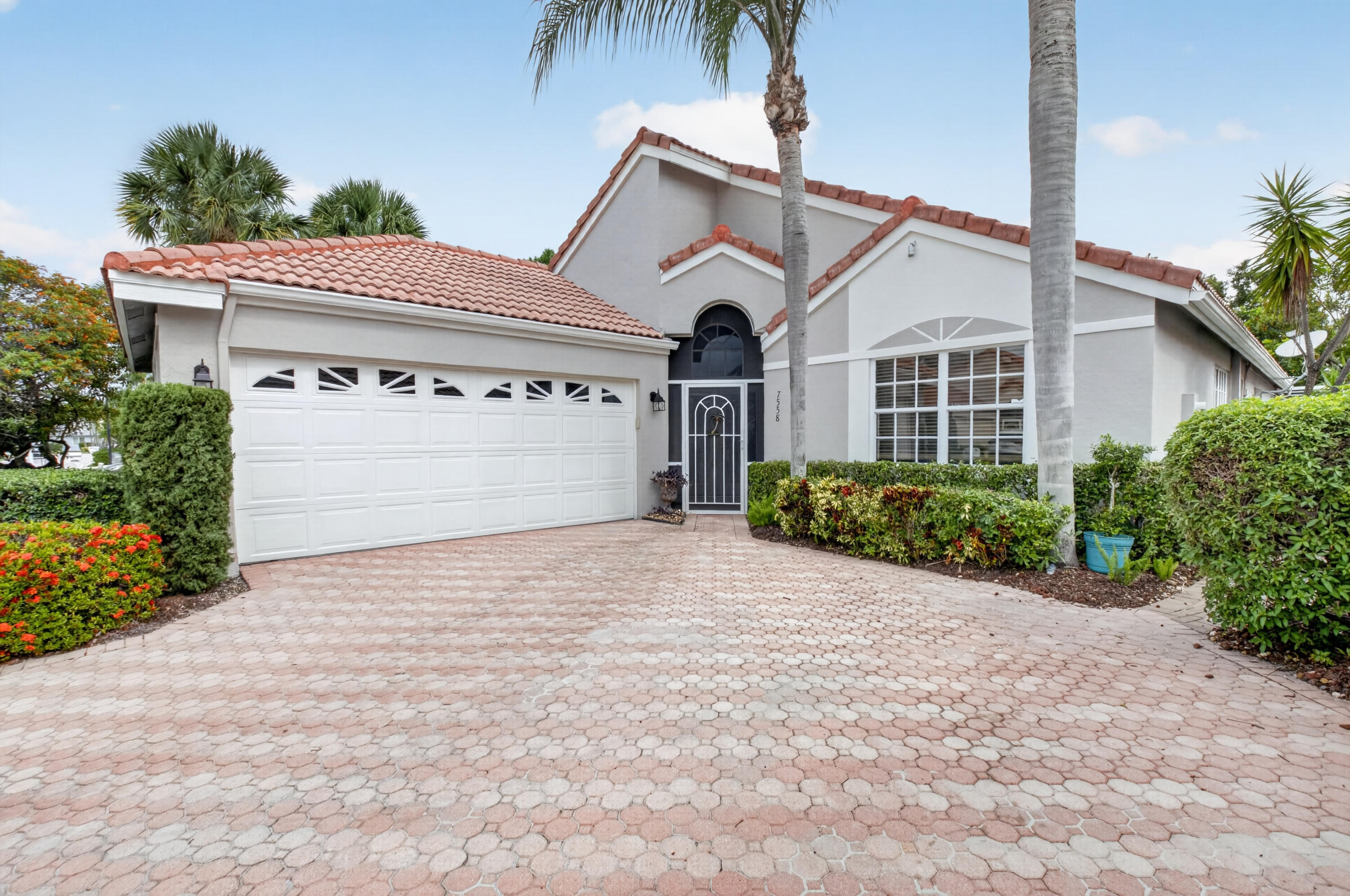 7558 Ironbridge Circle