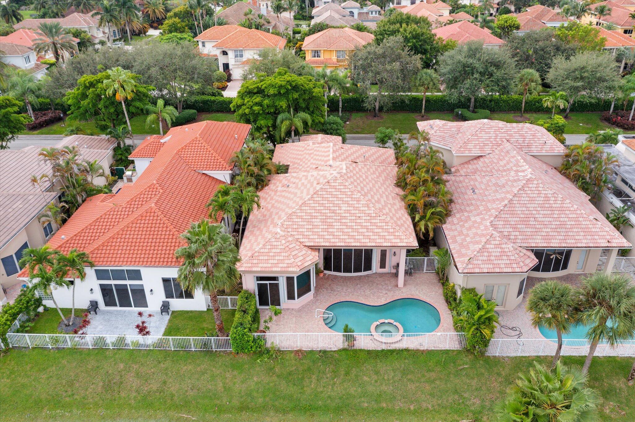 7081 Mallorca Crescent