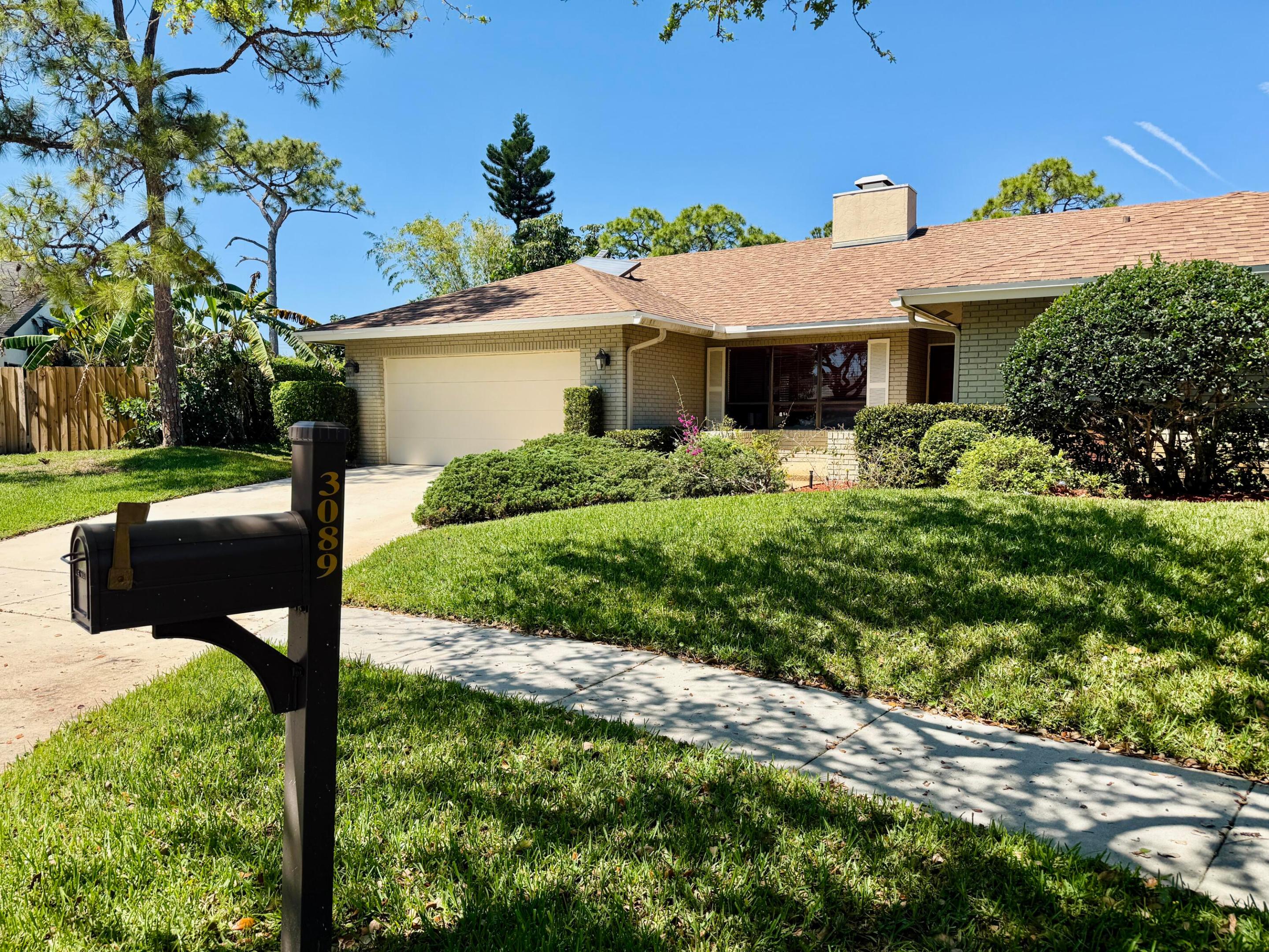 3089 NW 28th Terrace