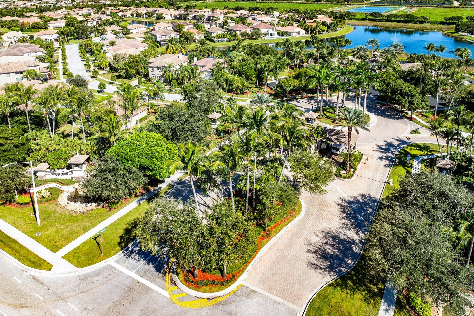 9861 Cobblestone Creek