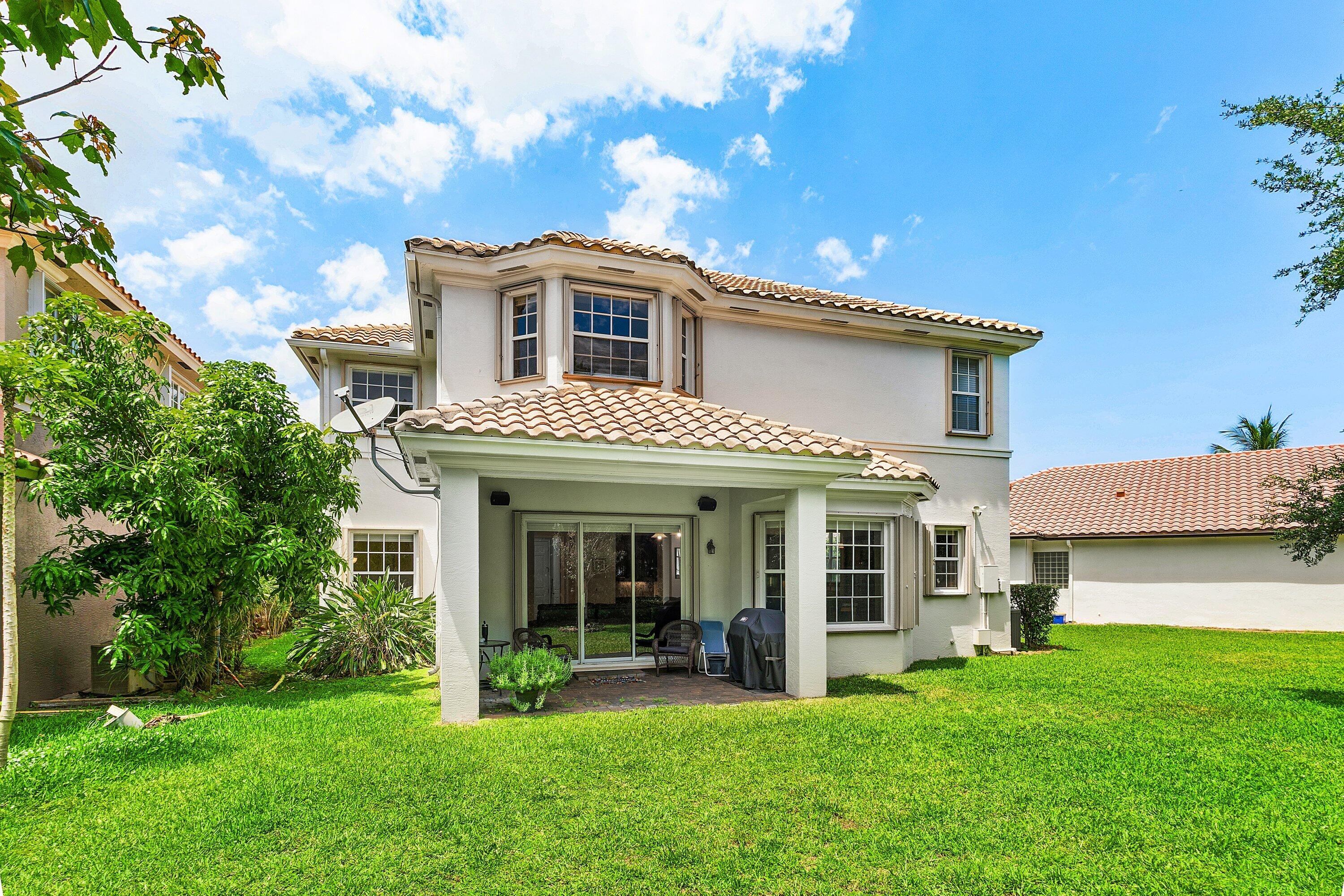 9861 Cobblestone Creek