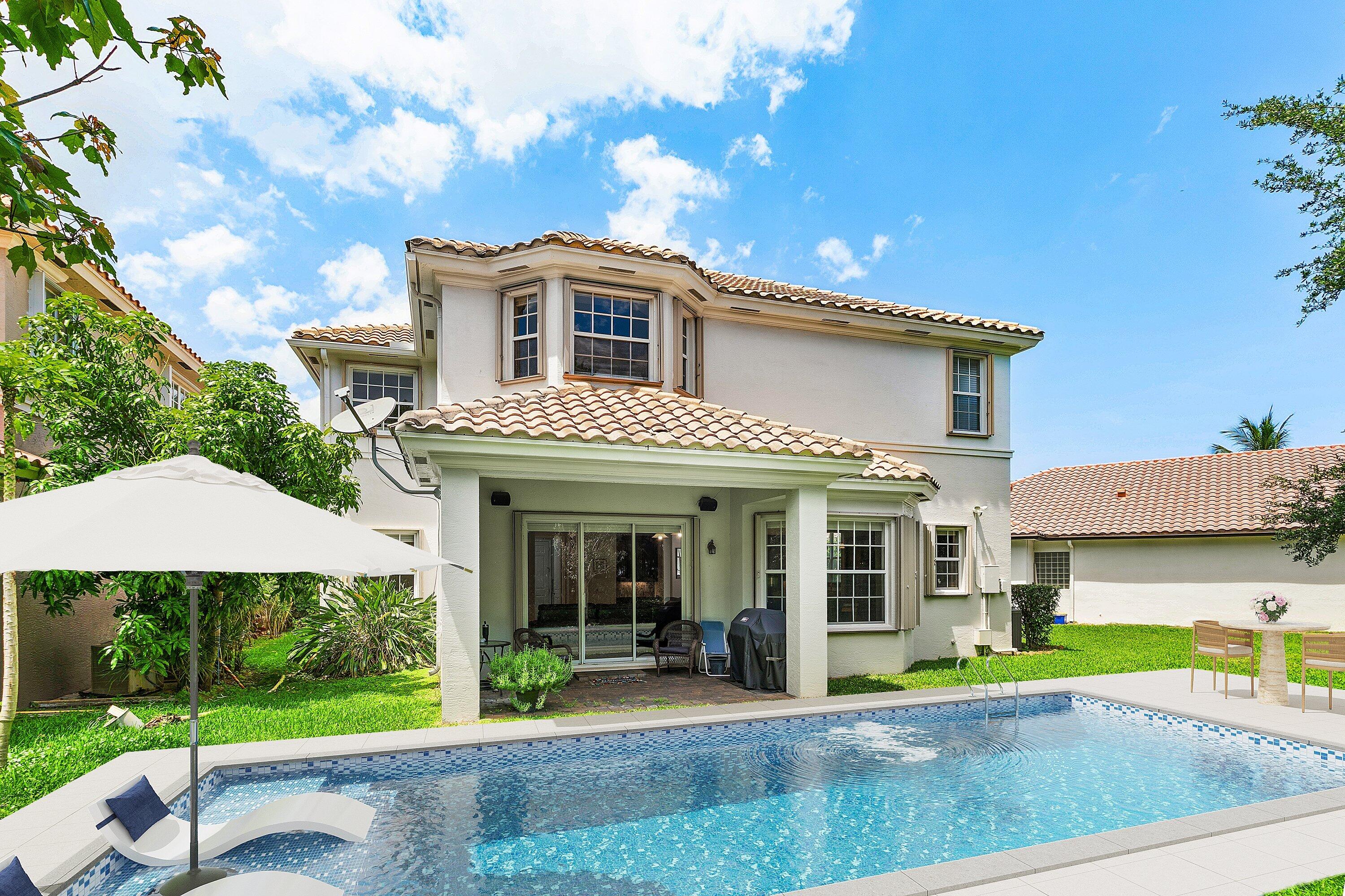 9861 Cobblestone Creek