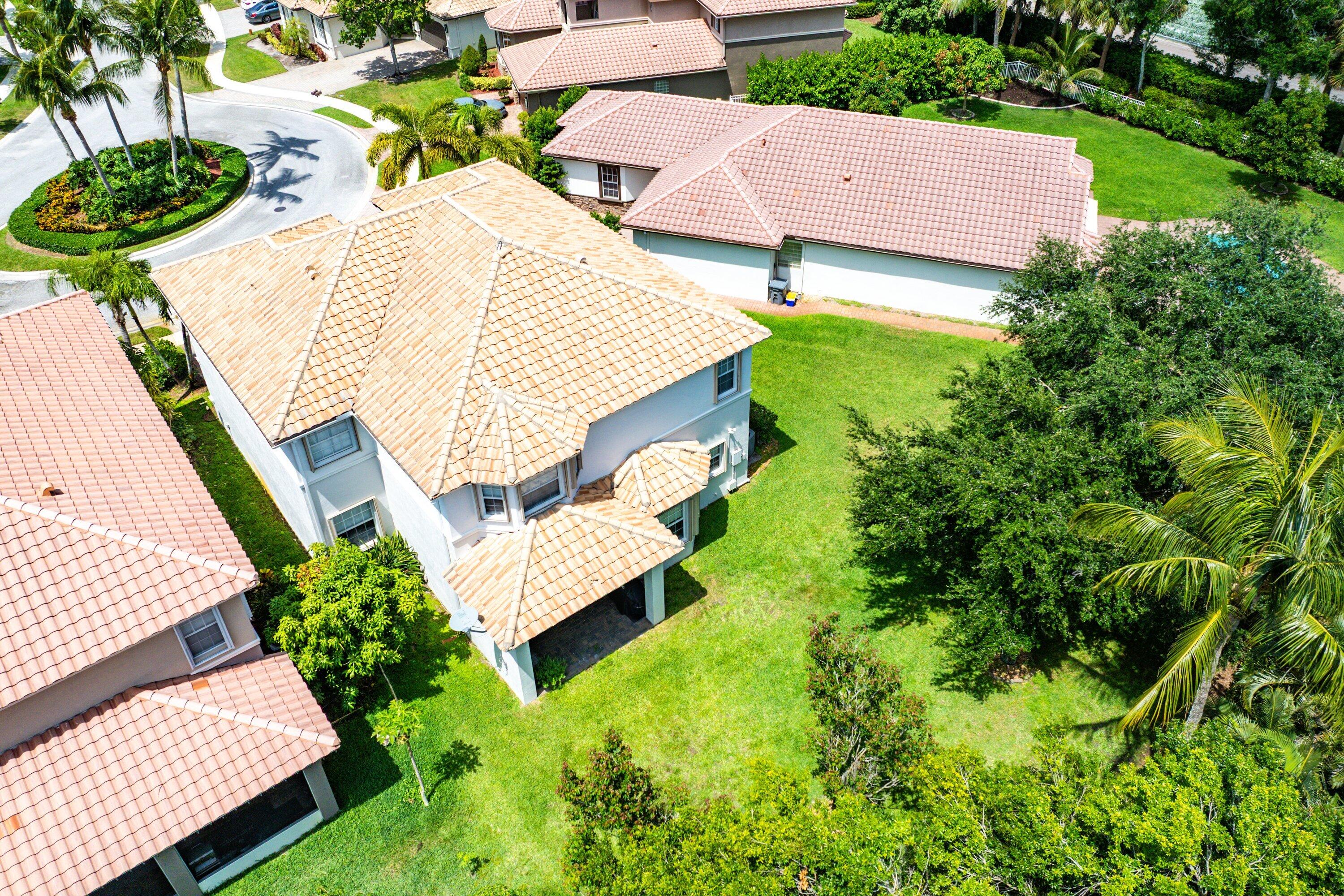 9861 Cobblestone Creek
