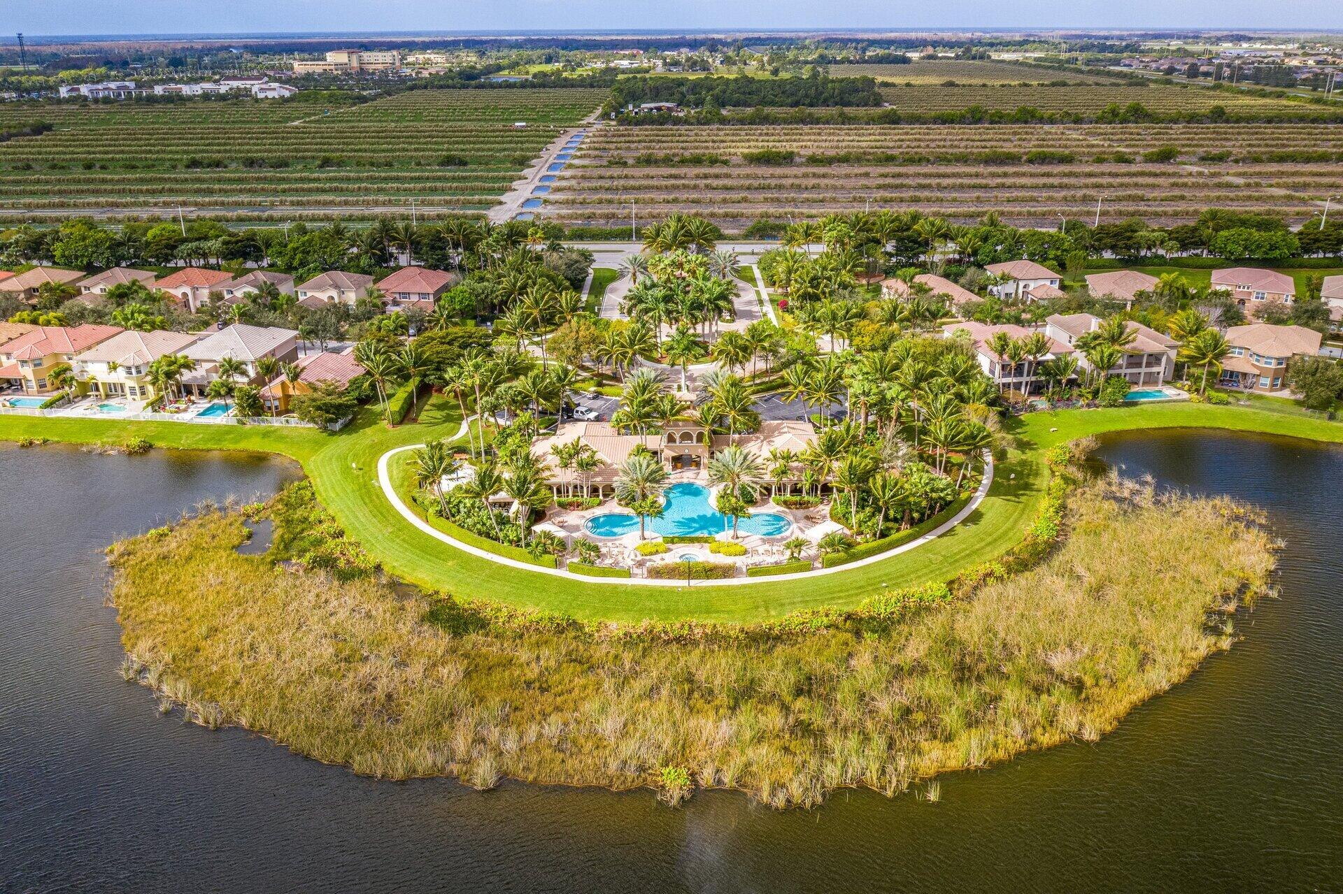 9861 Cobblestone Creek