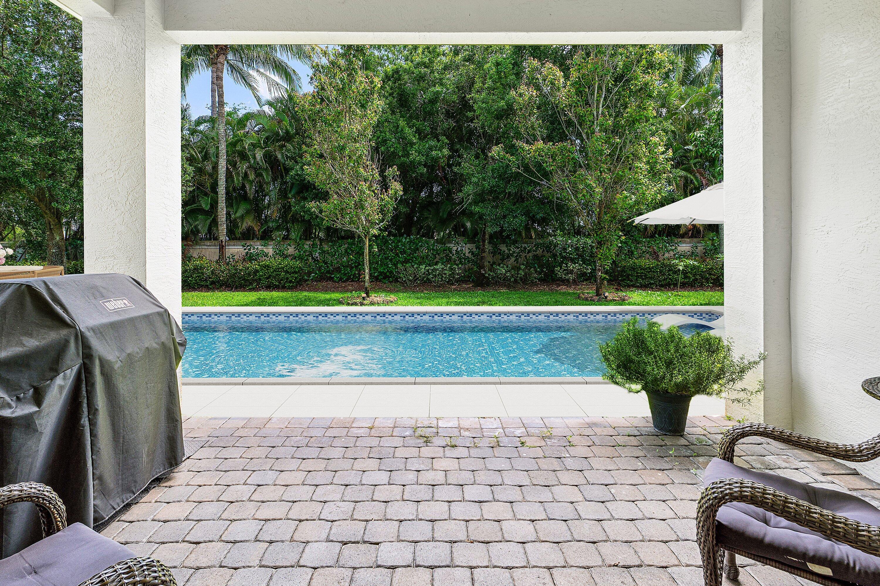 9861 Cobblestone Creek