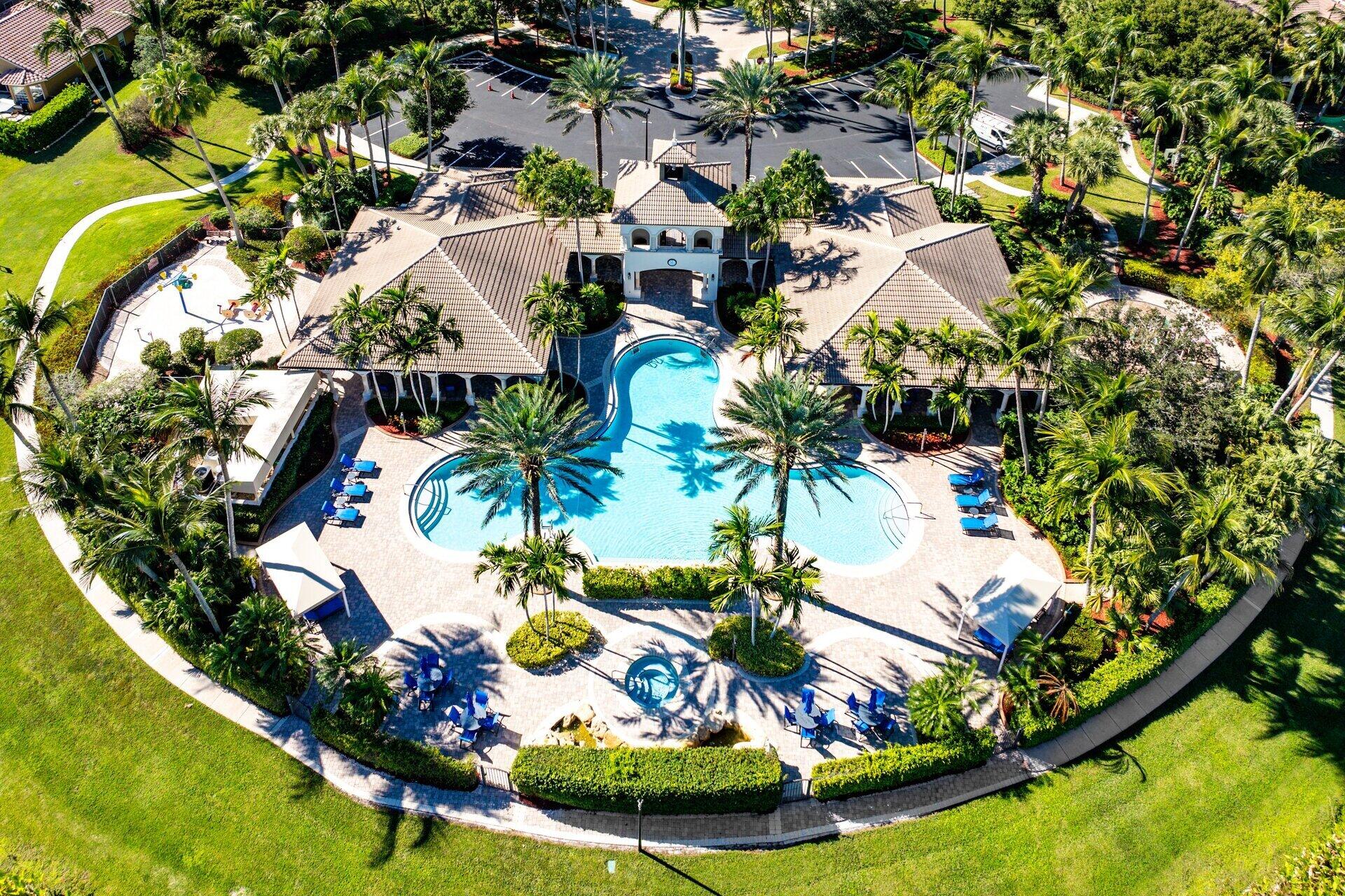 9861 Cobblestone Creek