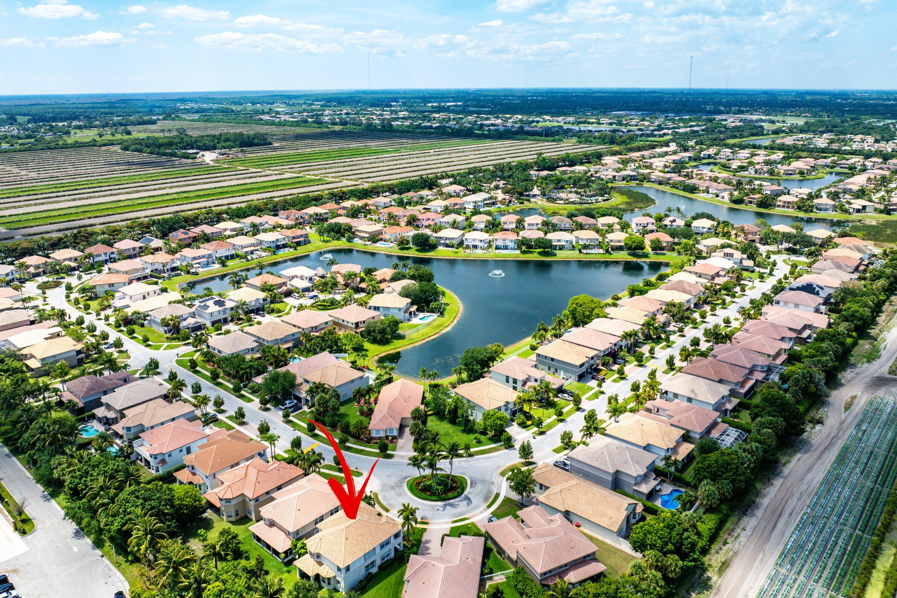 9861 Cobblestone Creek