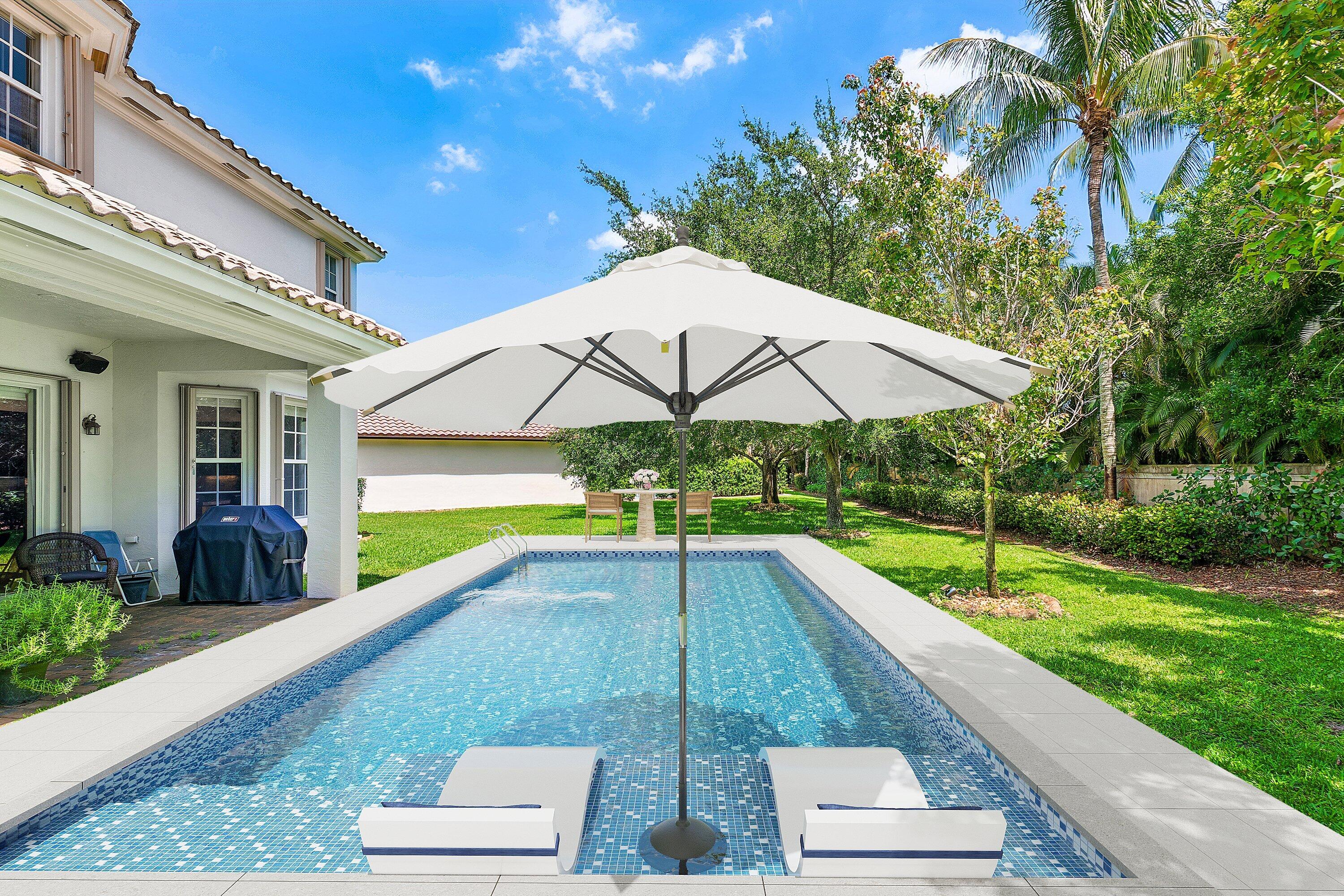 9861 Cobblestone Creek
