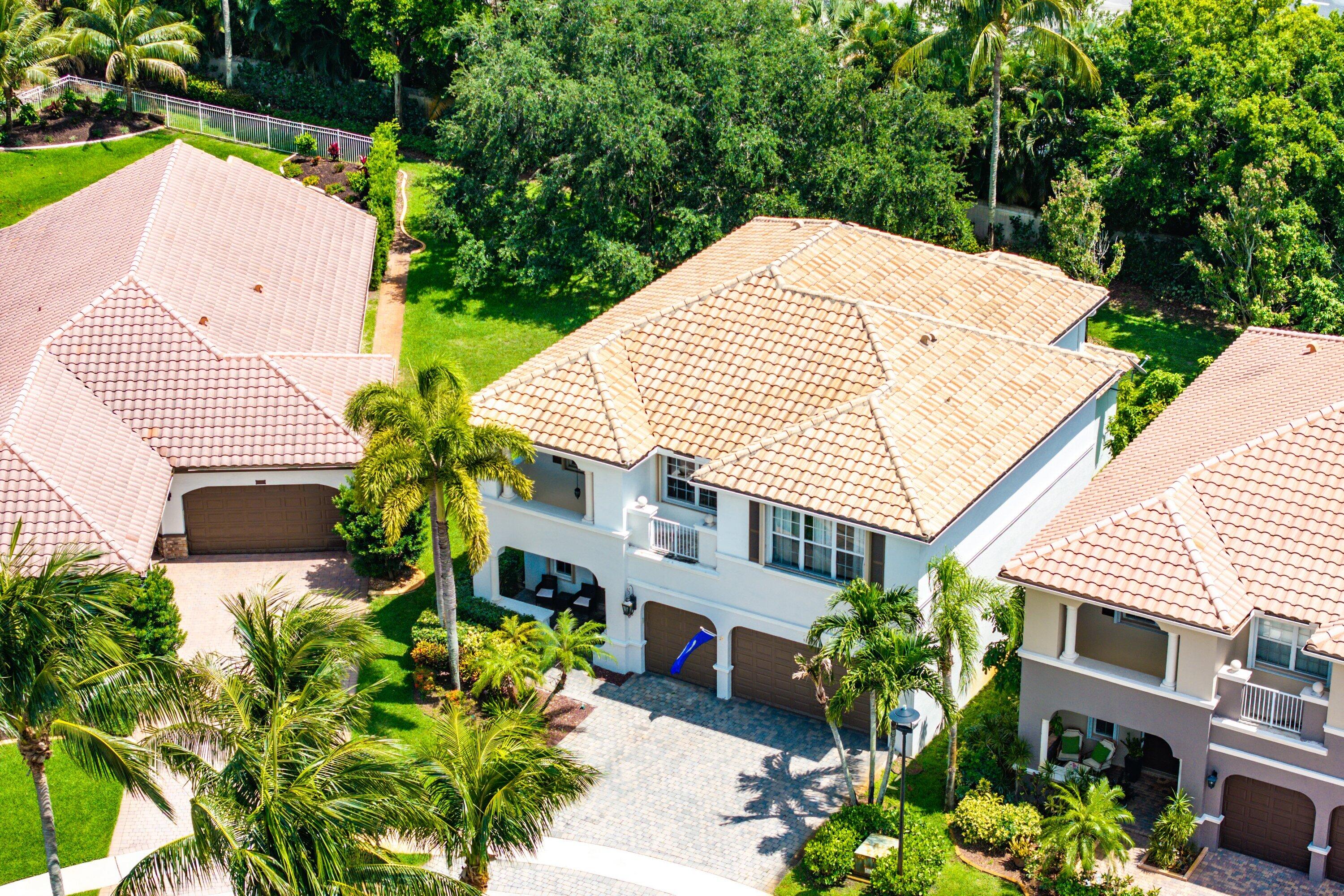 9861 Cobblestone Creek