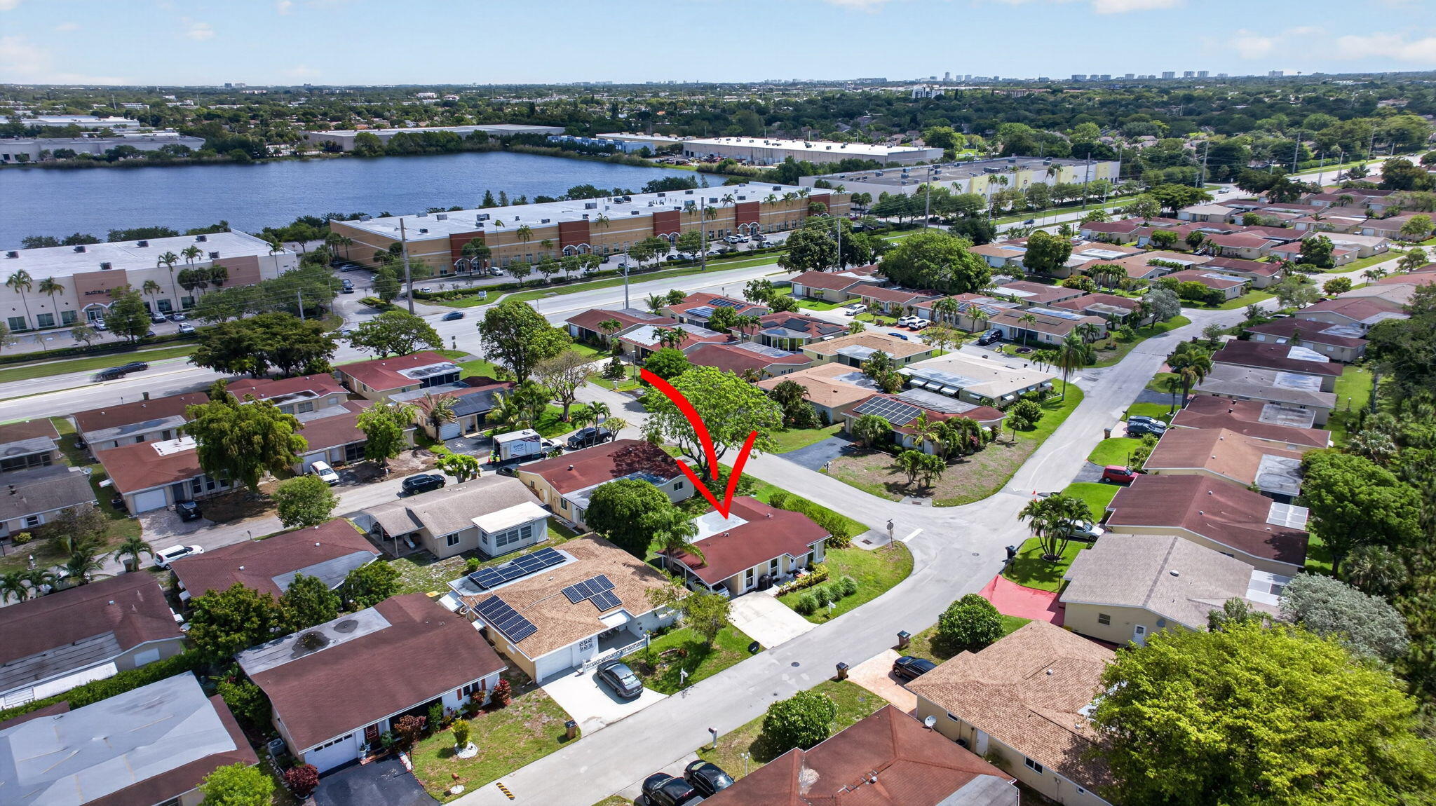 1601 NW 48th Place