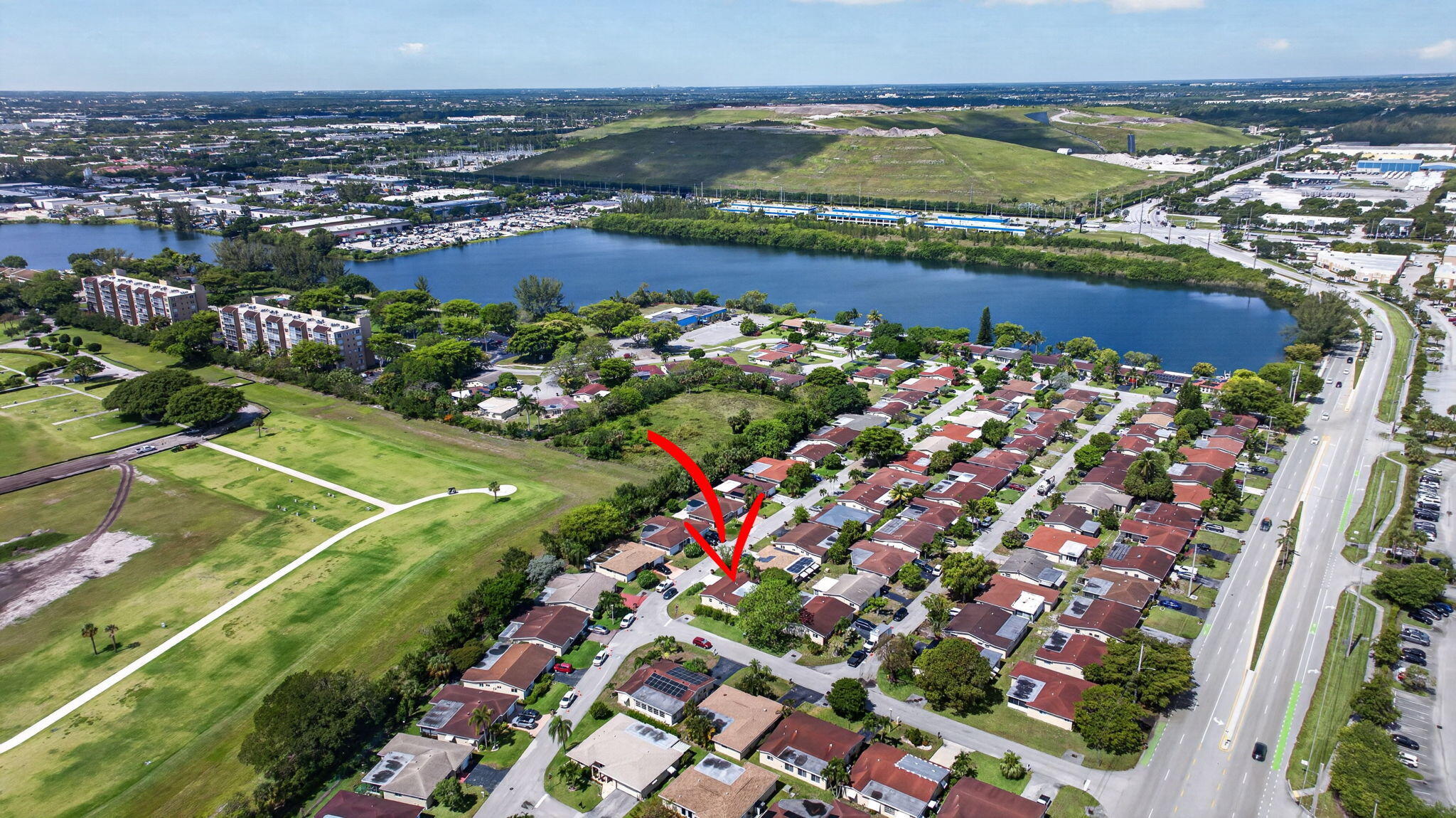 1601 NW 48th Place