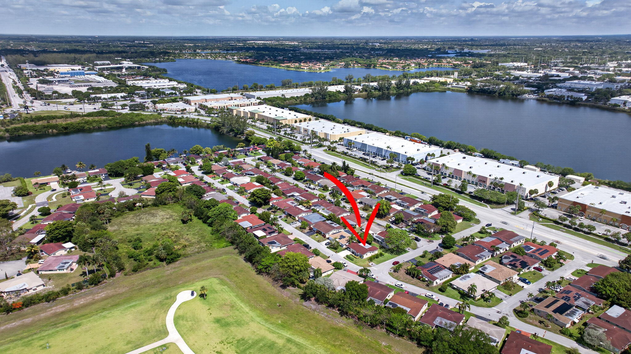 1601 NW 48th Place