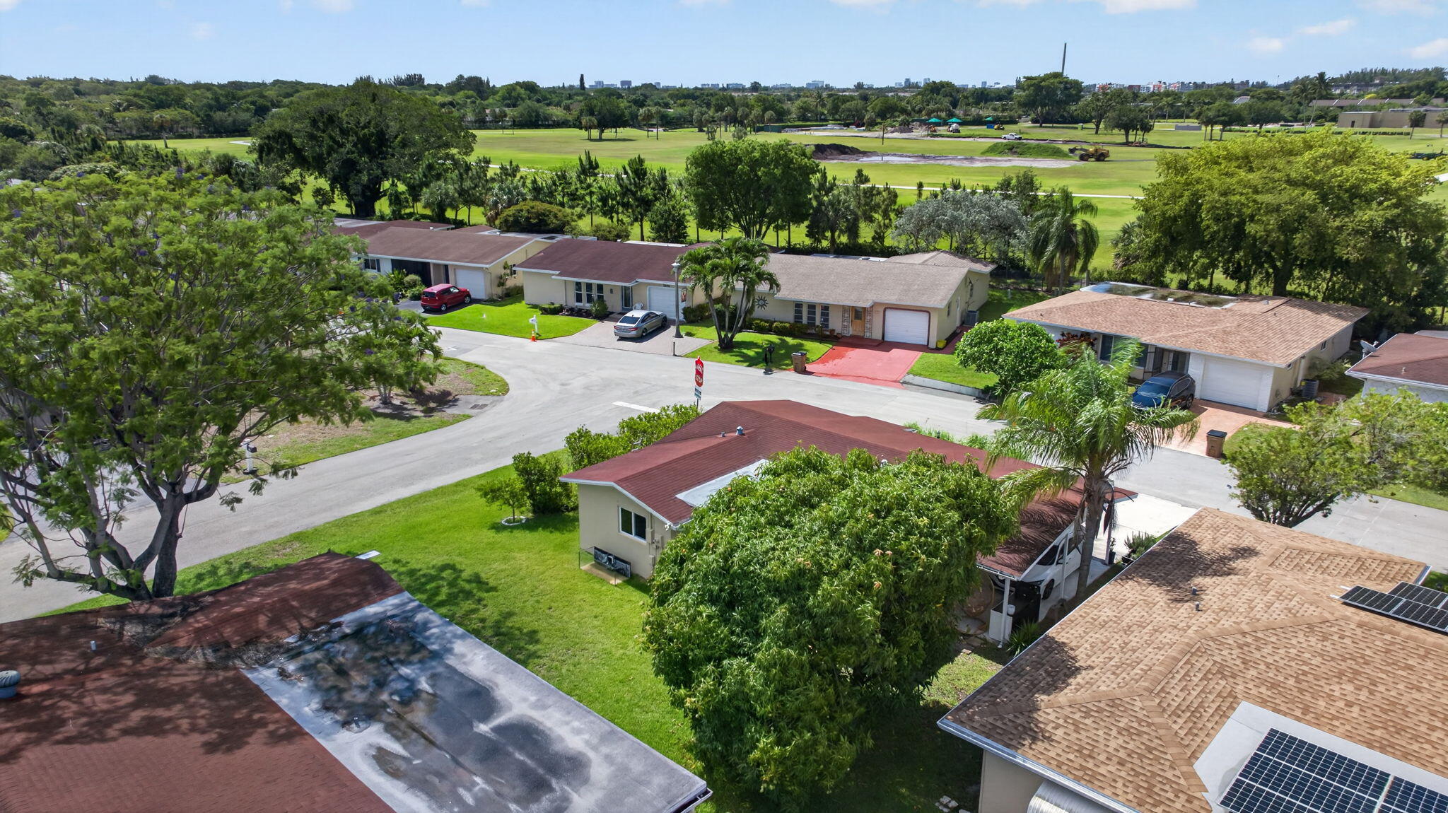 1601 NW 48th Place