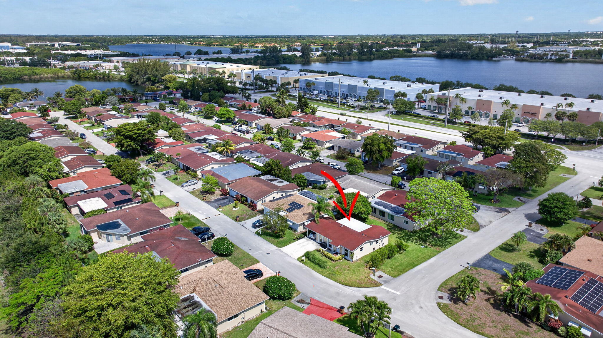 1601 NW 48th Place