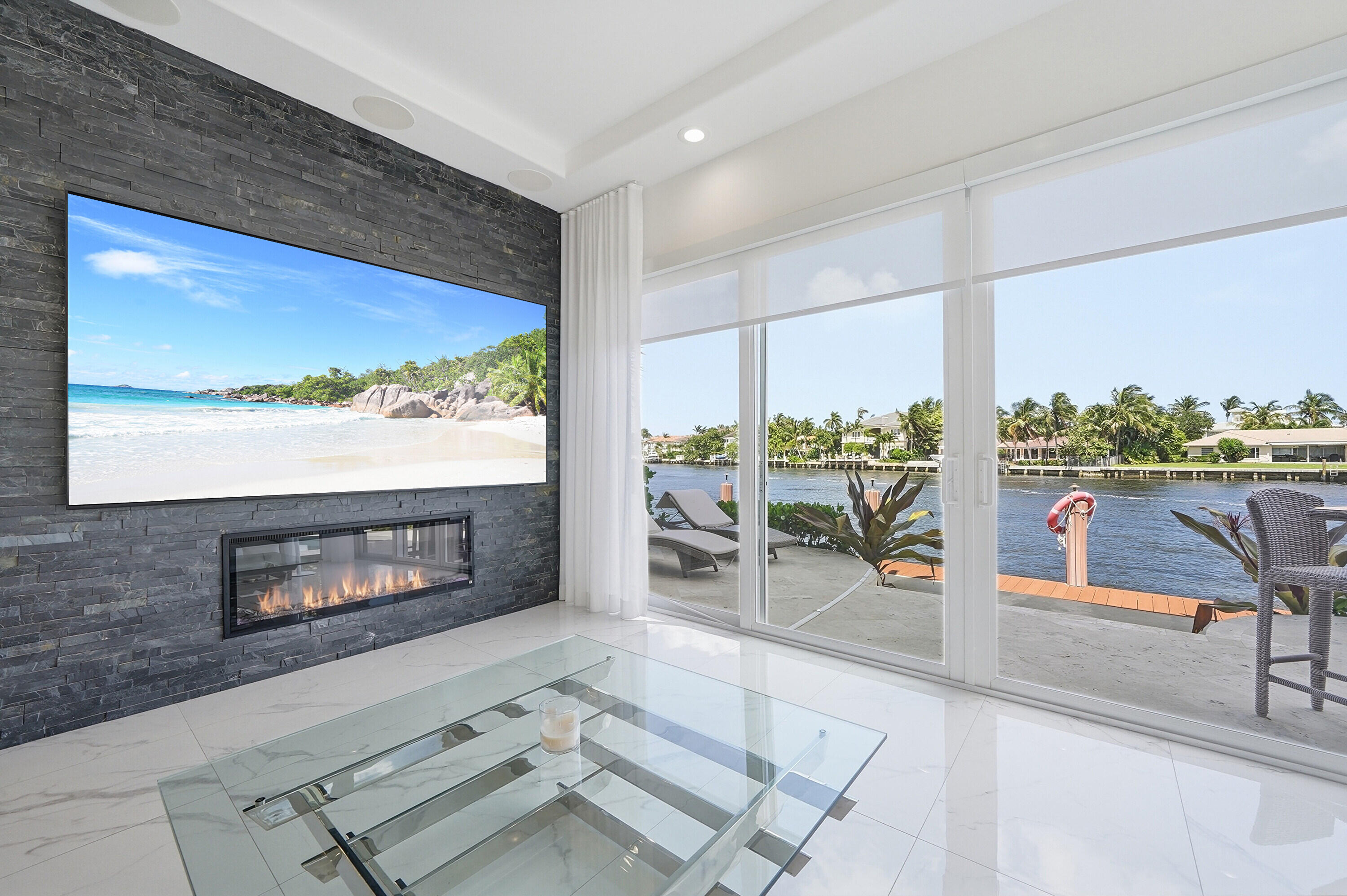 5600 Coastal Drive