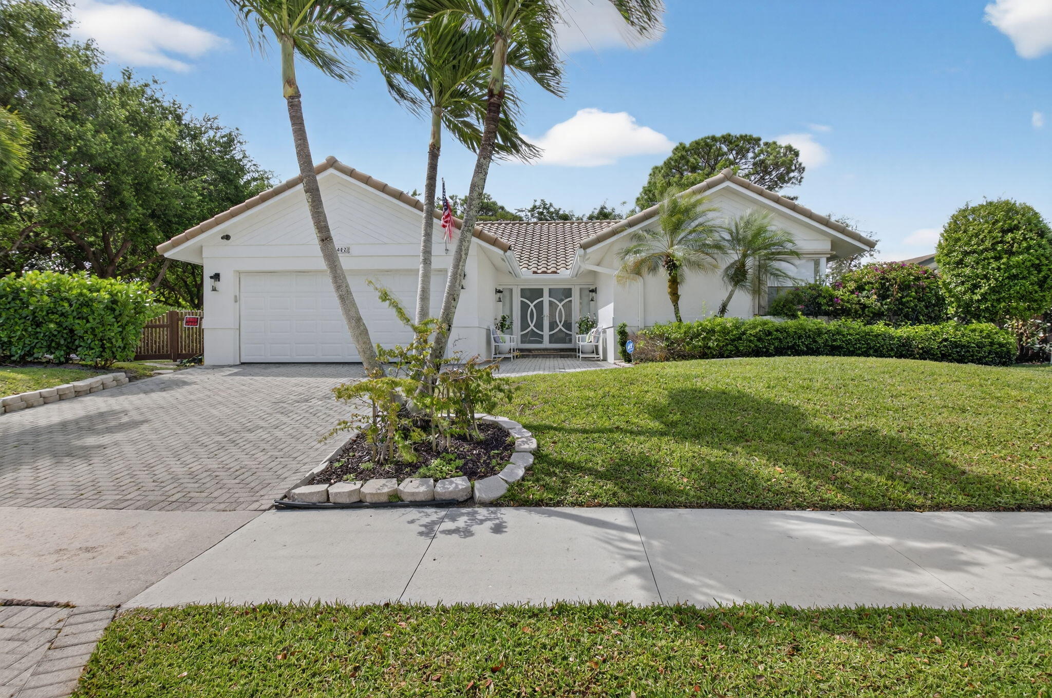 2402 NW 30th Street