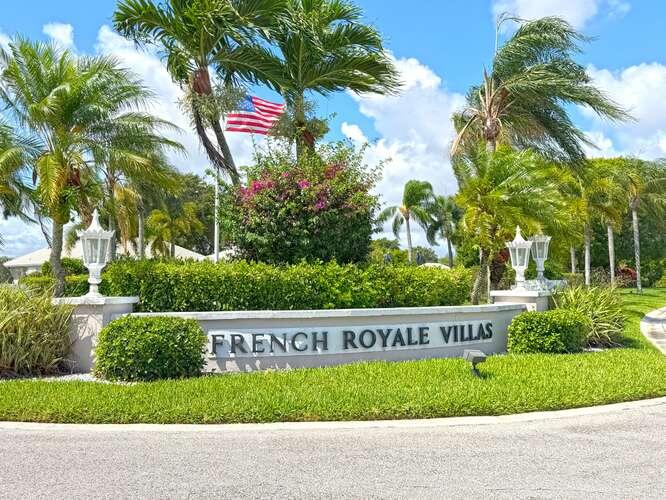 437 French Royale Circle