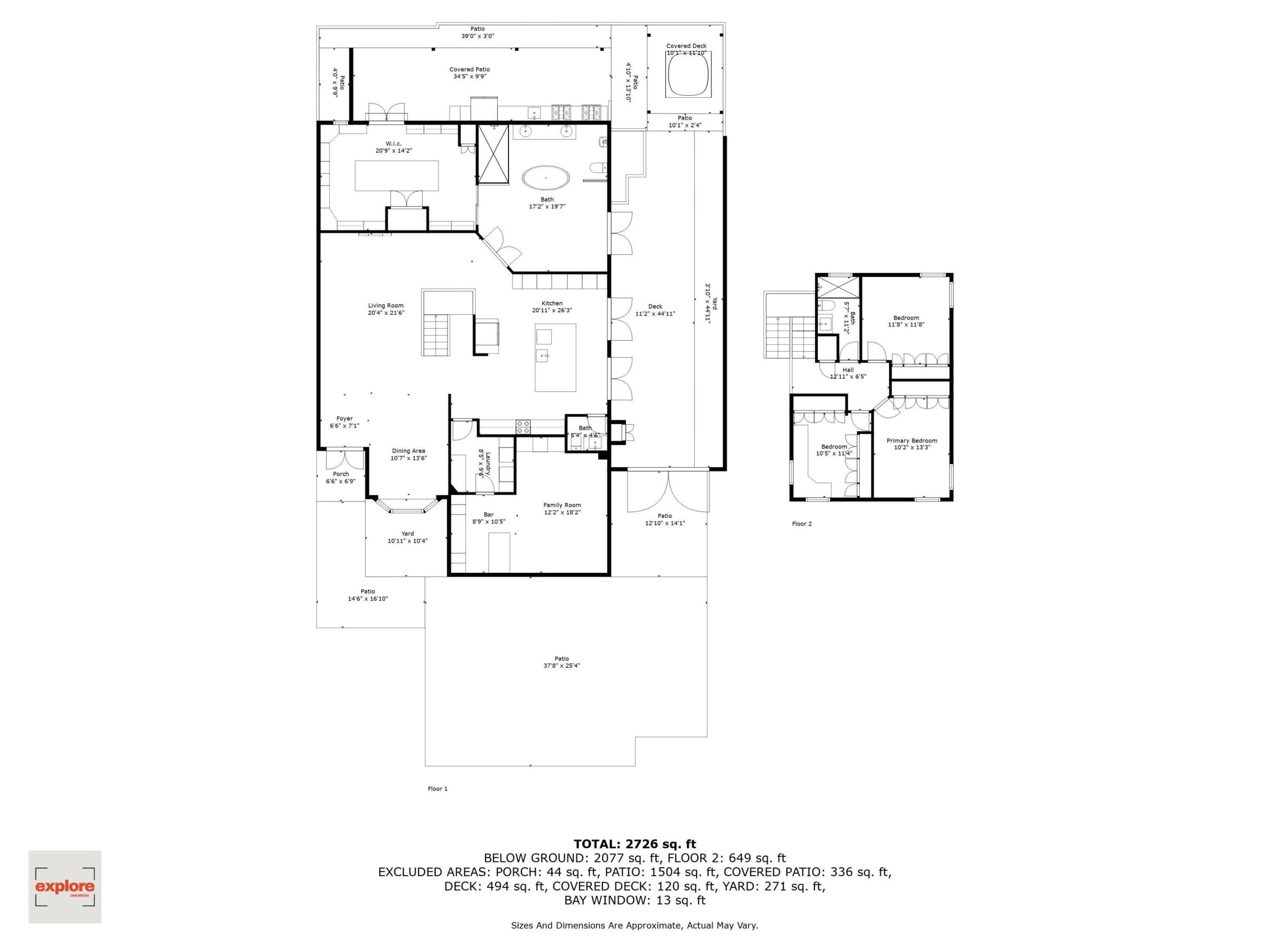 15015 NW 88th Court