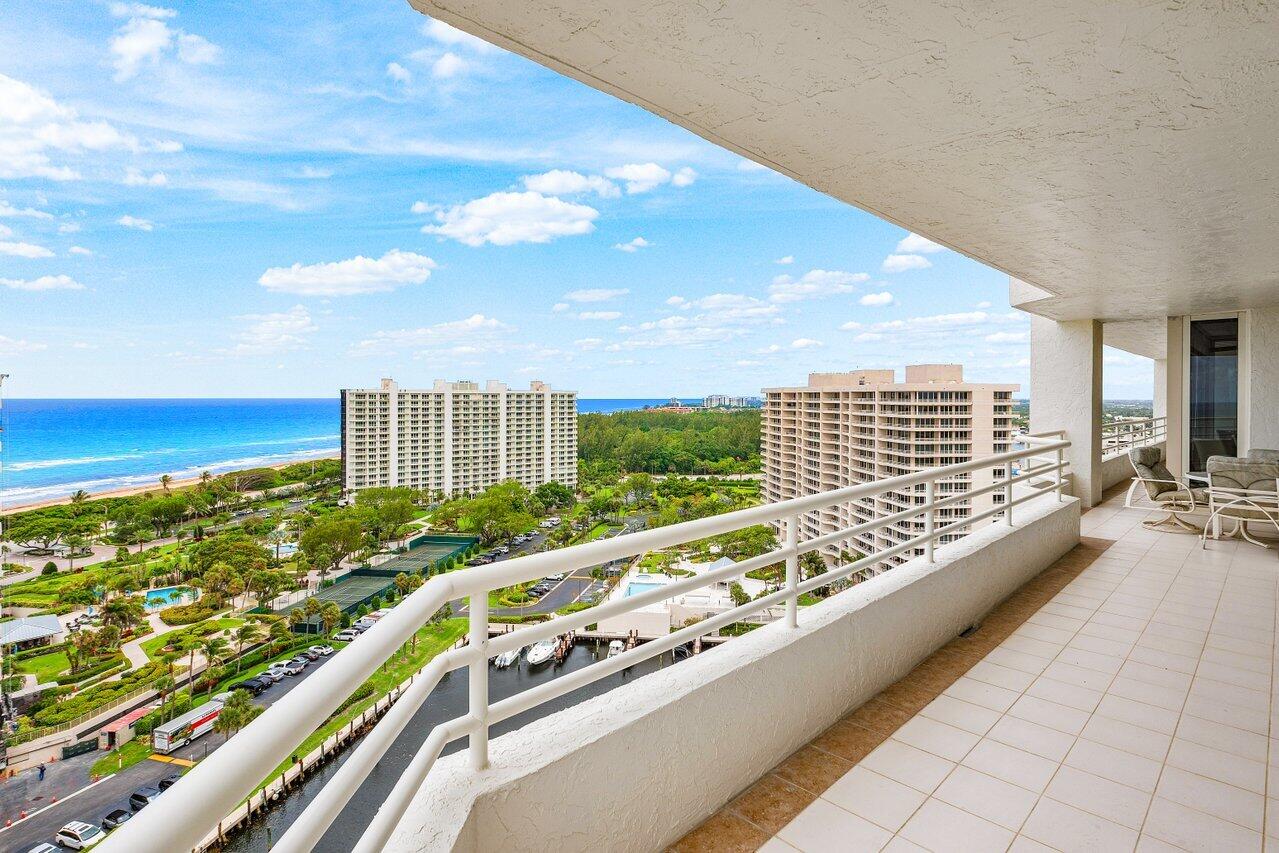 4201 N Ocean Boulevard 1801