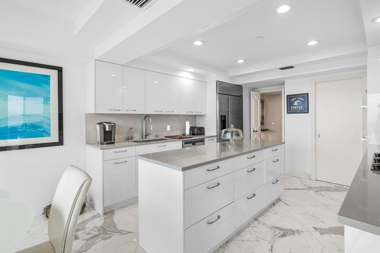 4201 N Ocean Boulevard 1801