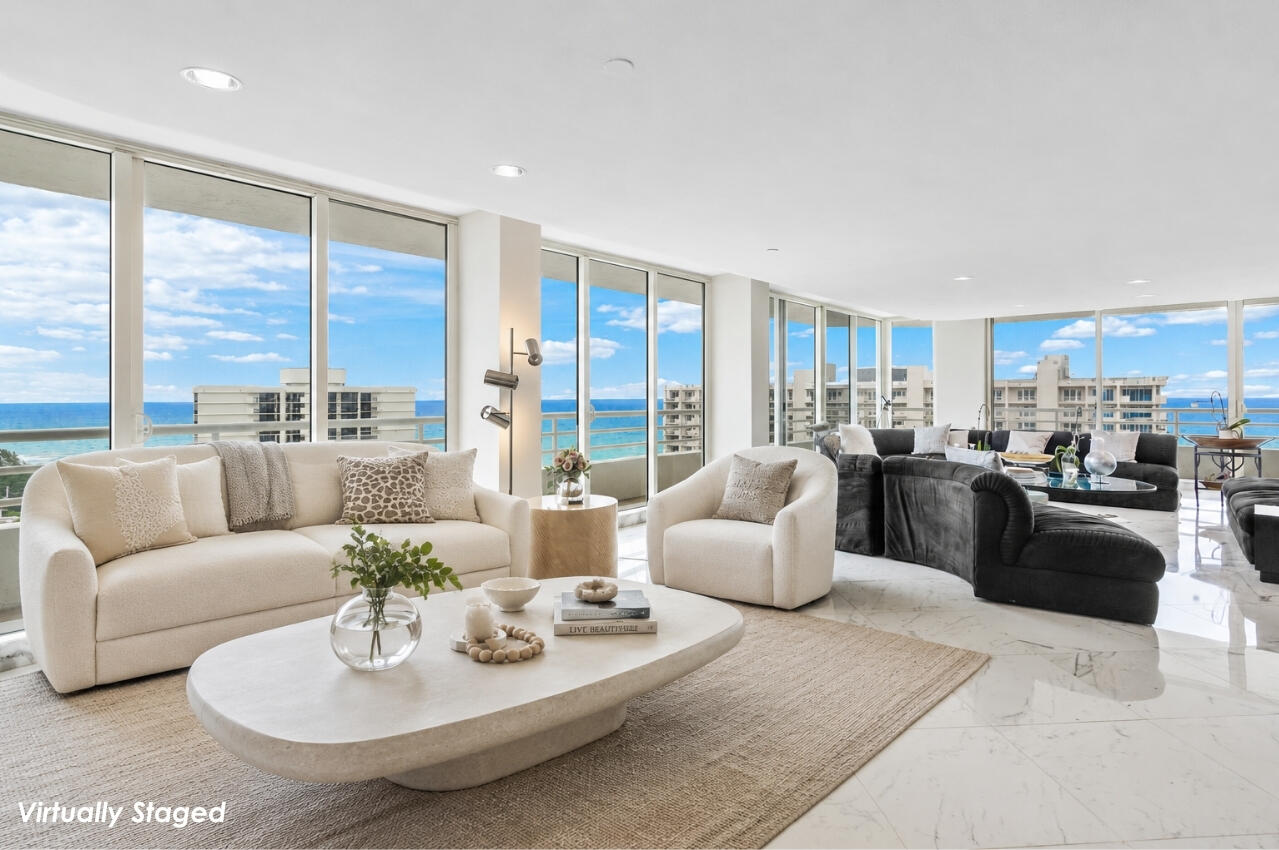 4201 N Ocean Boulevard 1801