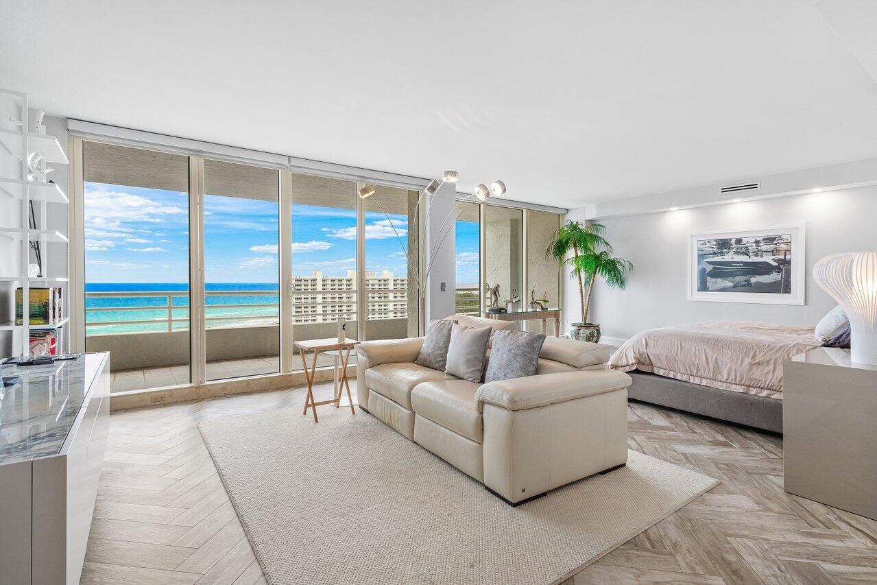 4201 N Ocean Boulevard 1801