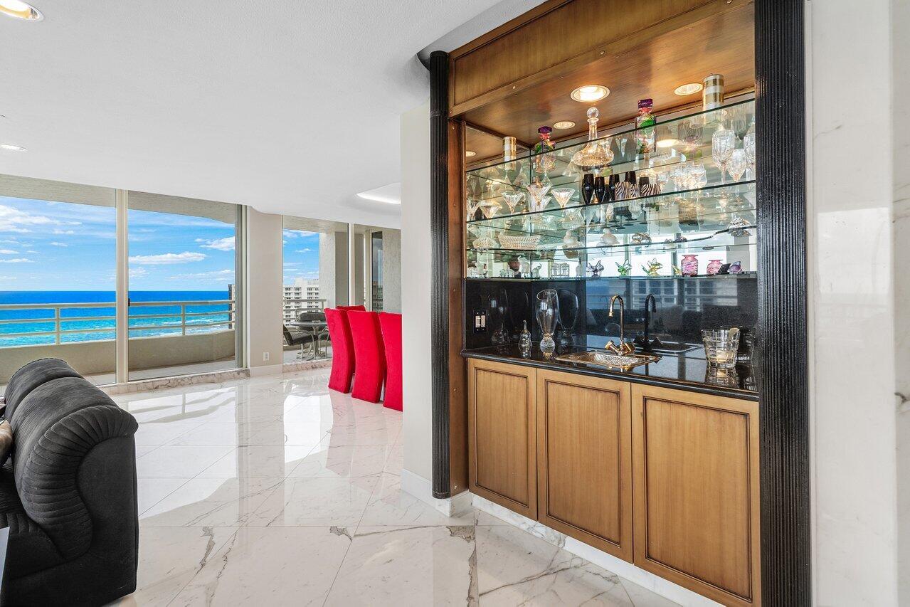 4201 N Ocean Boulevard 1801
