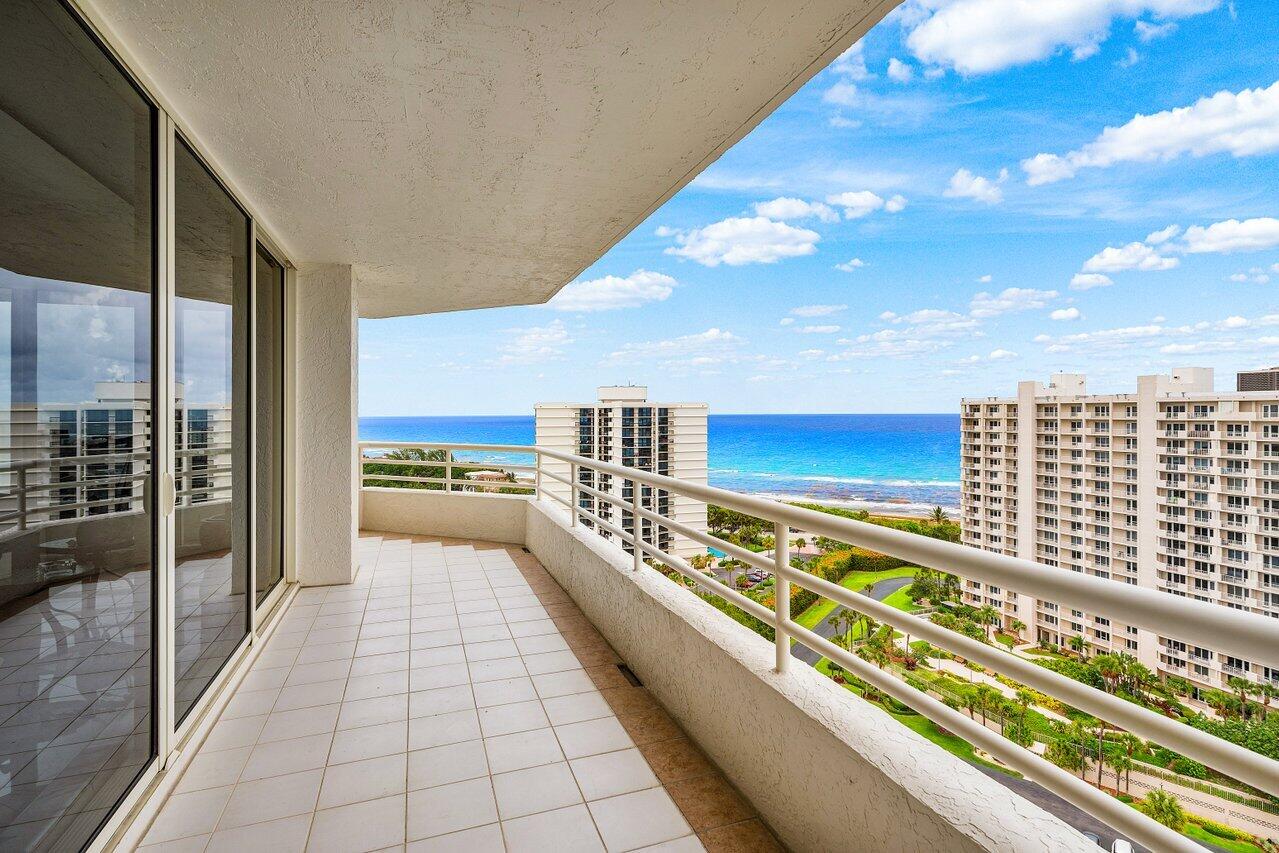 4201 N Ocean Boulevard 1801