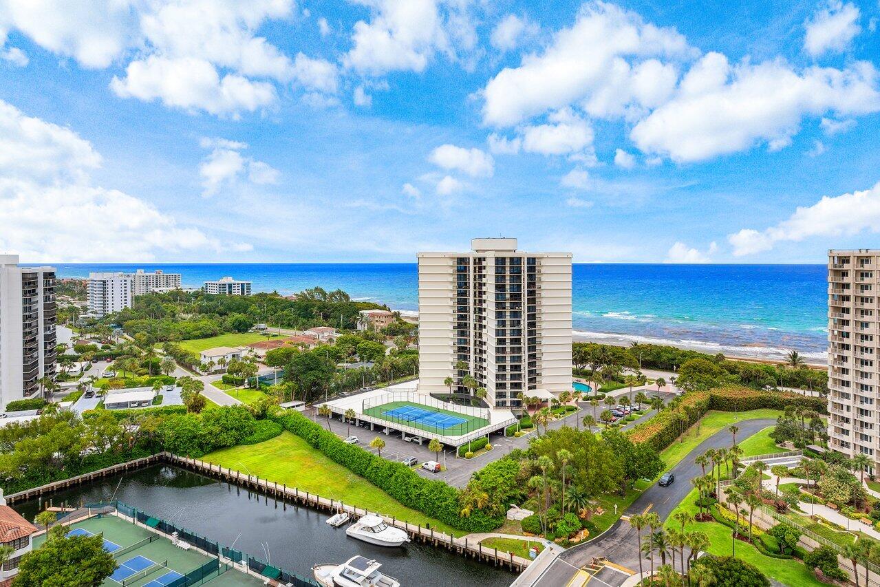 4201 N Ocean Boulevard 1801