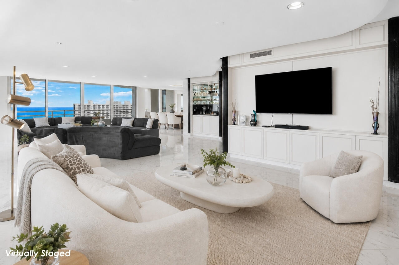 4201 N Ocean Boulevard 1801